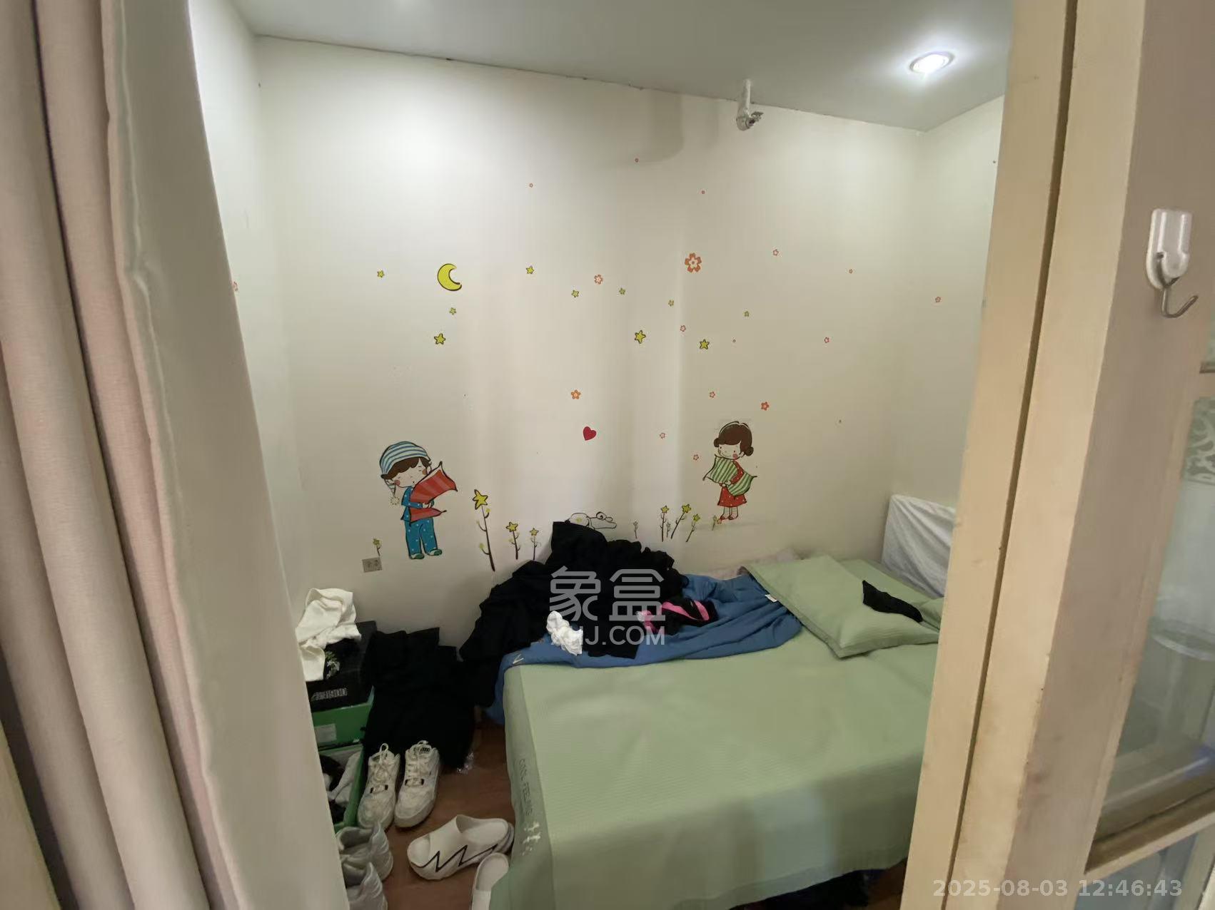 昊天大厦  3室1厅1卫    3300.0元/月室内图