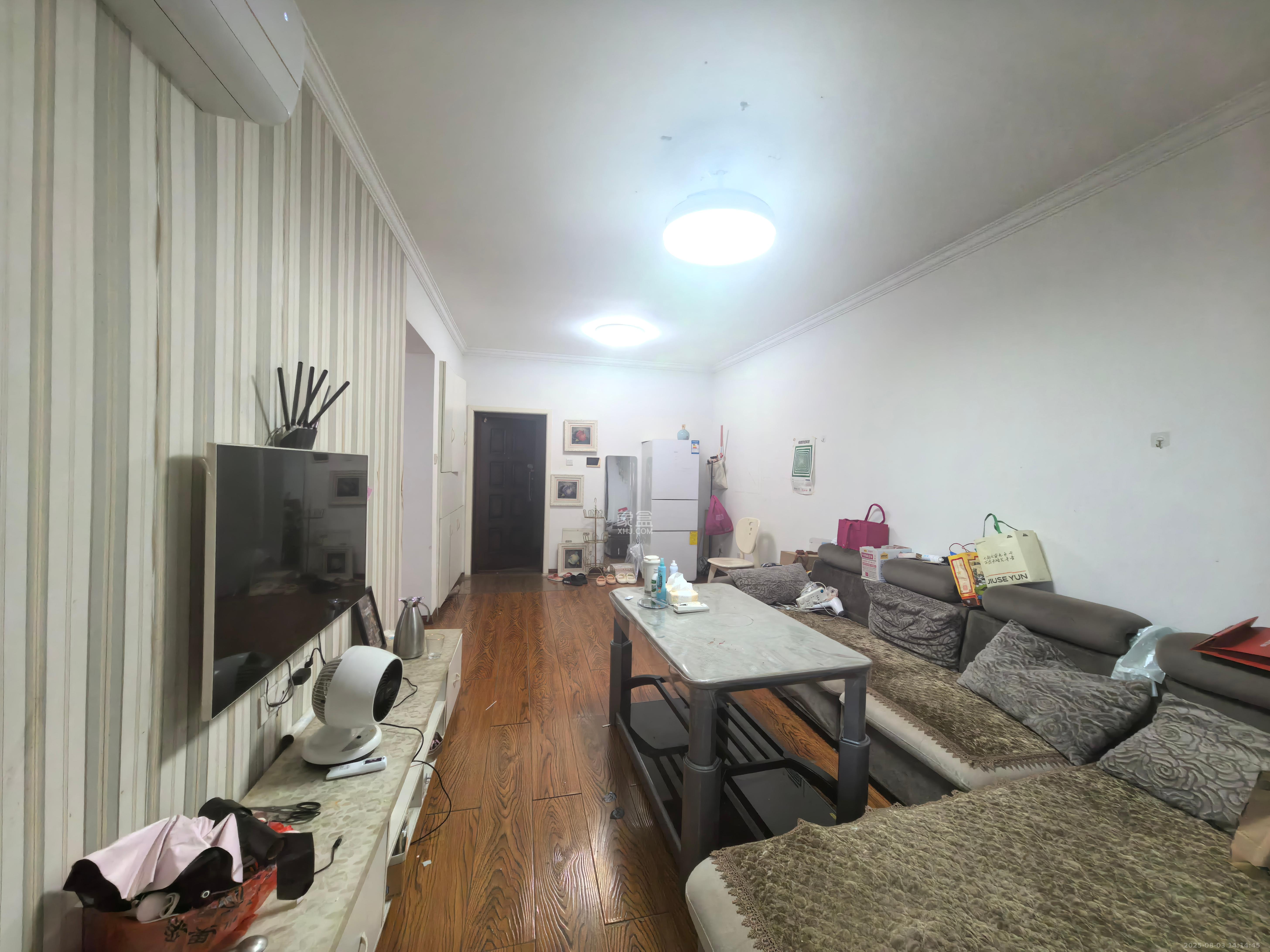 康桥长郡 2室2厅1卫 2000.0元/月 康桥长郡 2室2厅1卫 2000.0元/月室内图