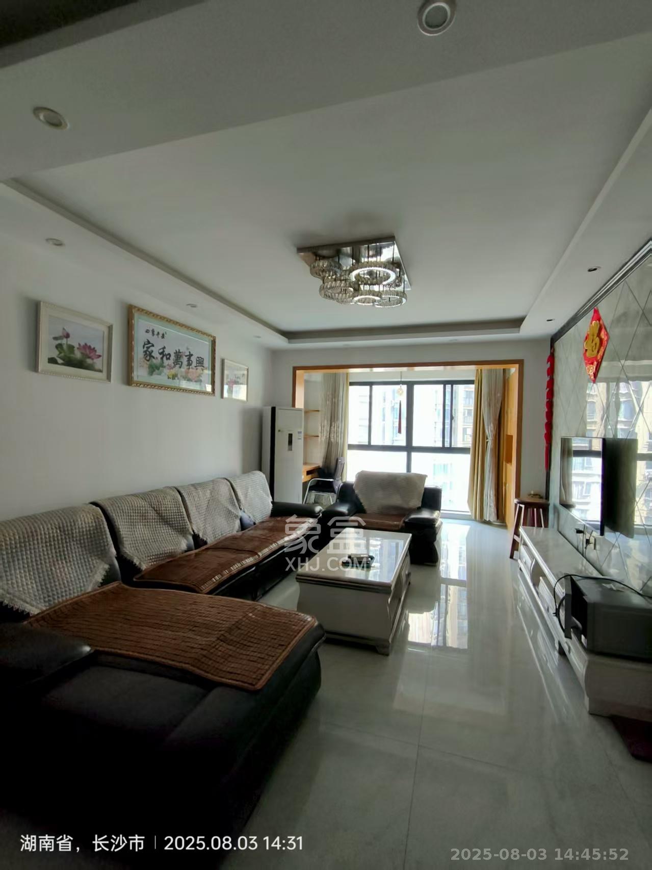 鑫远御文台一期  3室2厅1卫    2600.0元/月 鑫远御文台一期  3室2厅1卫    2600.0元/月室内图