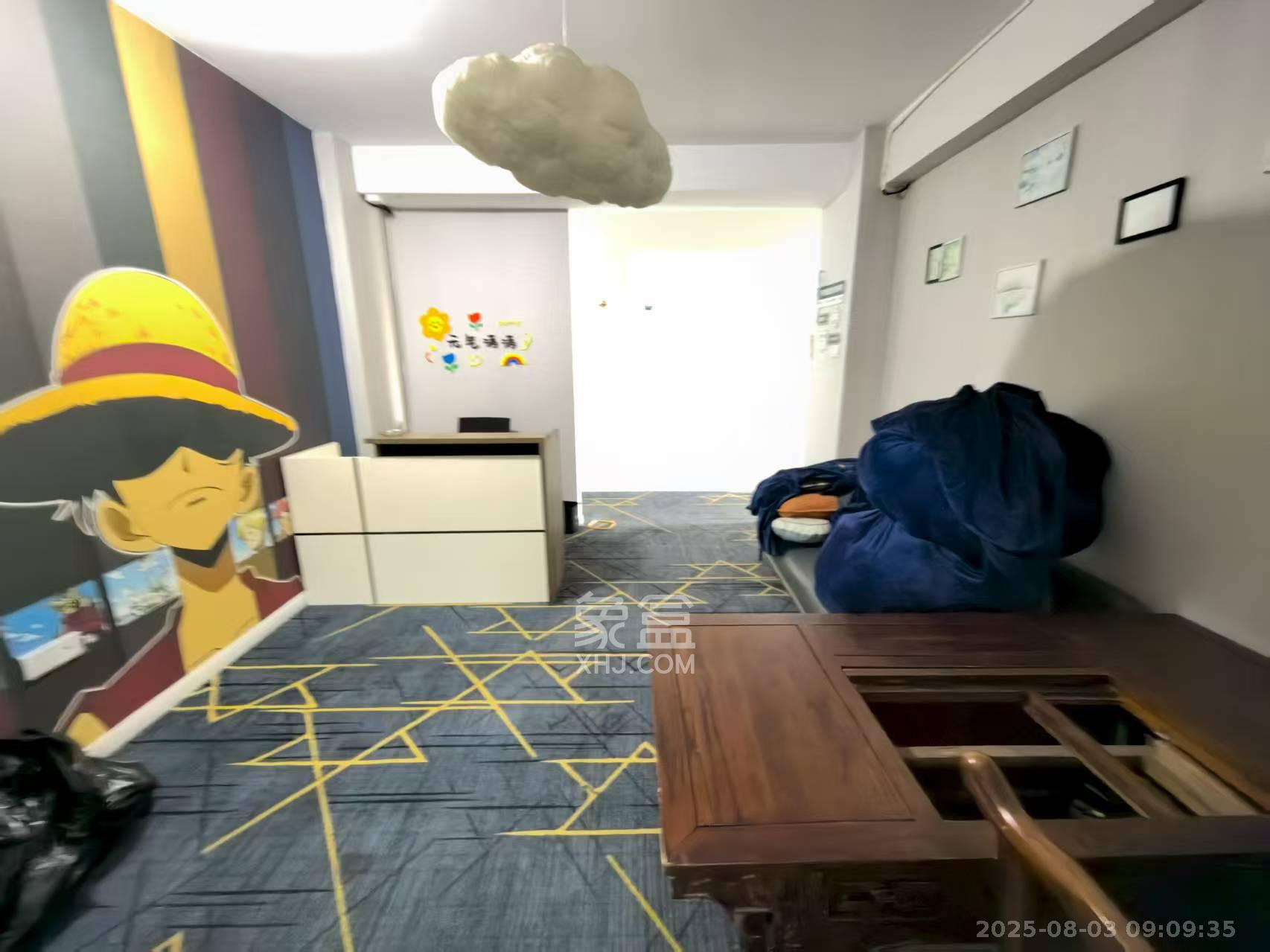 东城一品(国杰大厦) 5室2厅3卫 3500.0元/月 东城一品(国杰大厦) 5室2厅3卫 3500.0元/月室内图