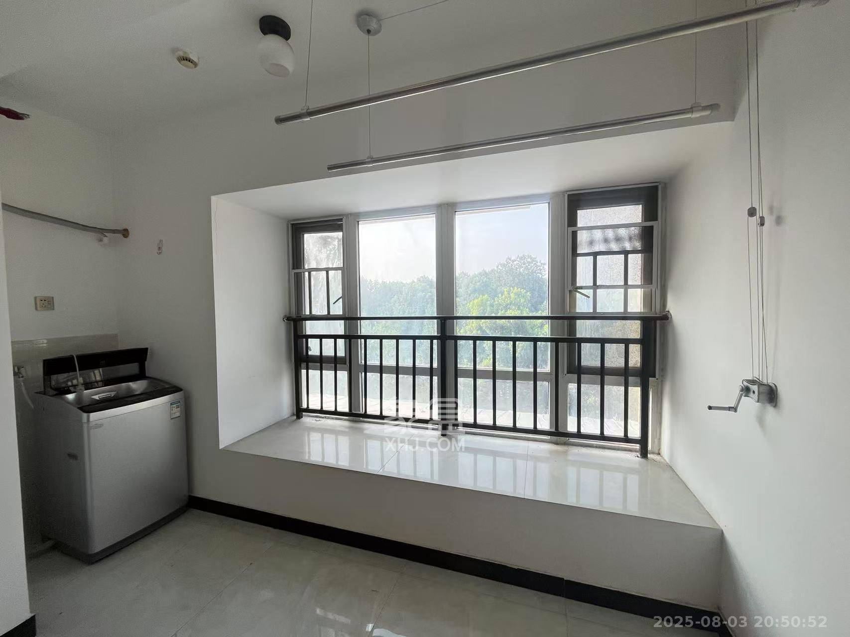 美利新世界 1室1厅1卫 1200.0元/月 美利新世界 1室1厅1卫 1200.0元/月室内图