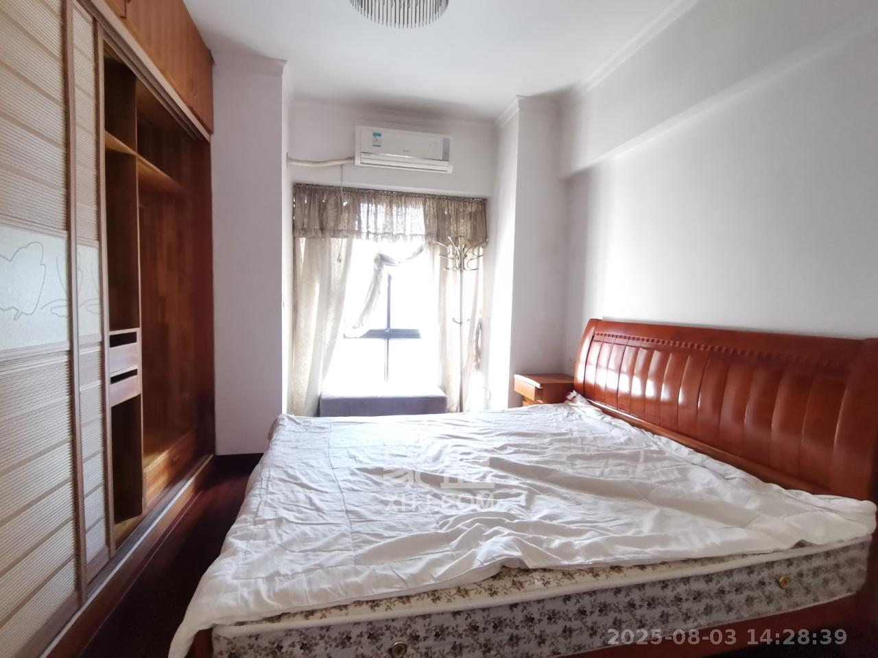 公园西郡 2室2厅0卫 2800.0元/月 公园西郡 2室2厅0卫 2800.0元/月室内图