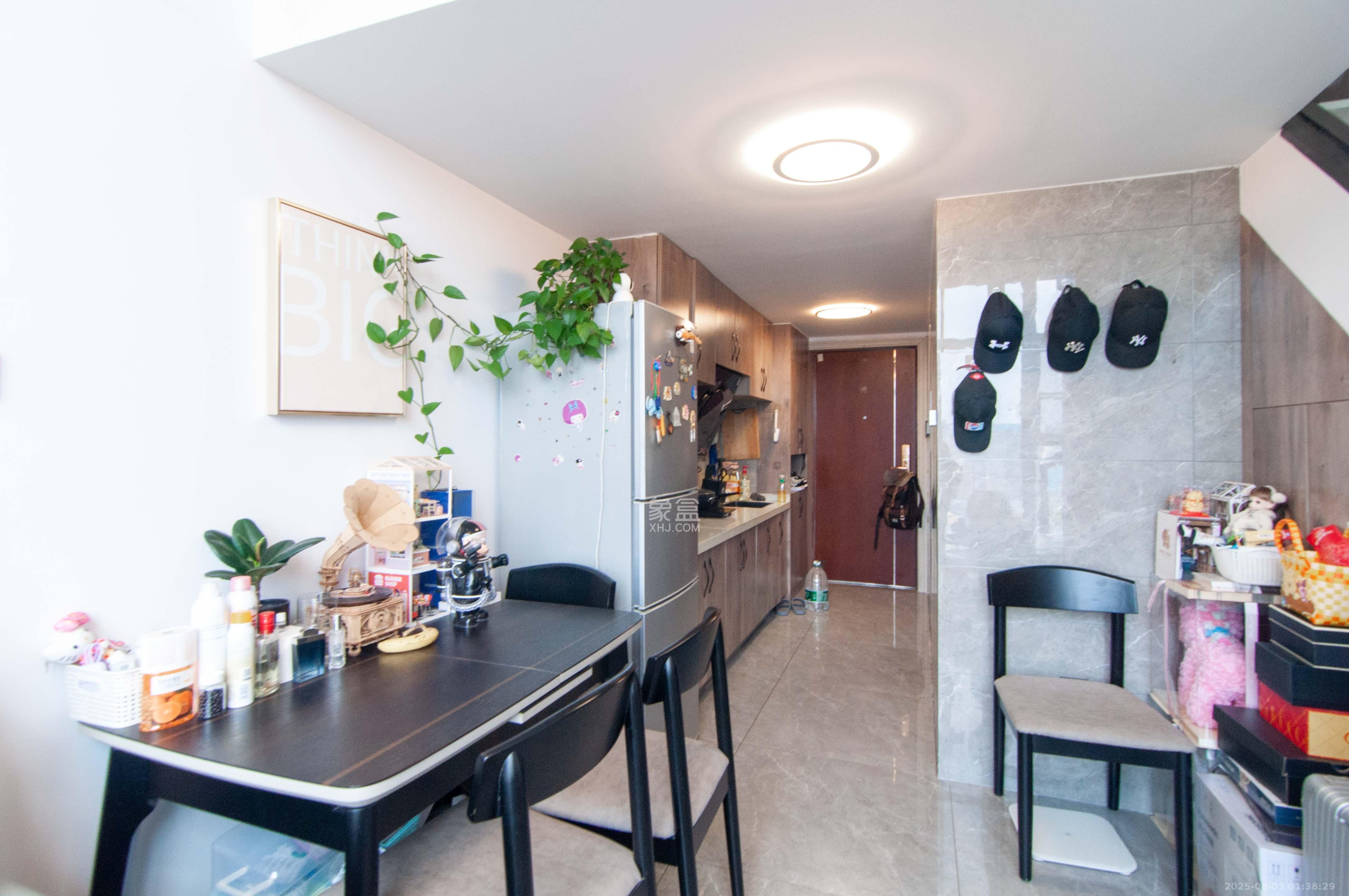 达美溪湖湾 1室1厅1卫 48.0万 达美溪湖湾 1室1厅1卫 48.0万其他