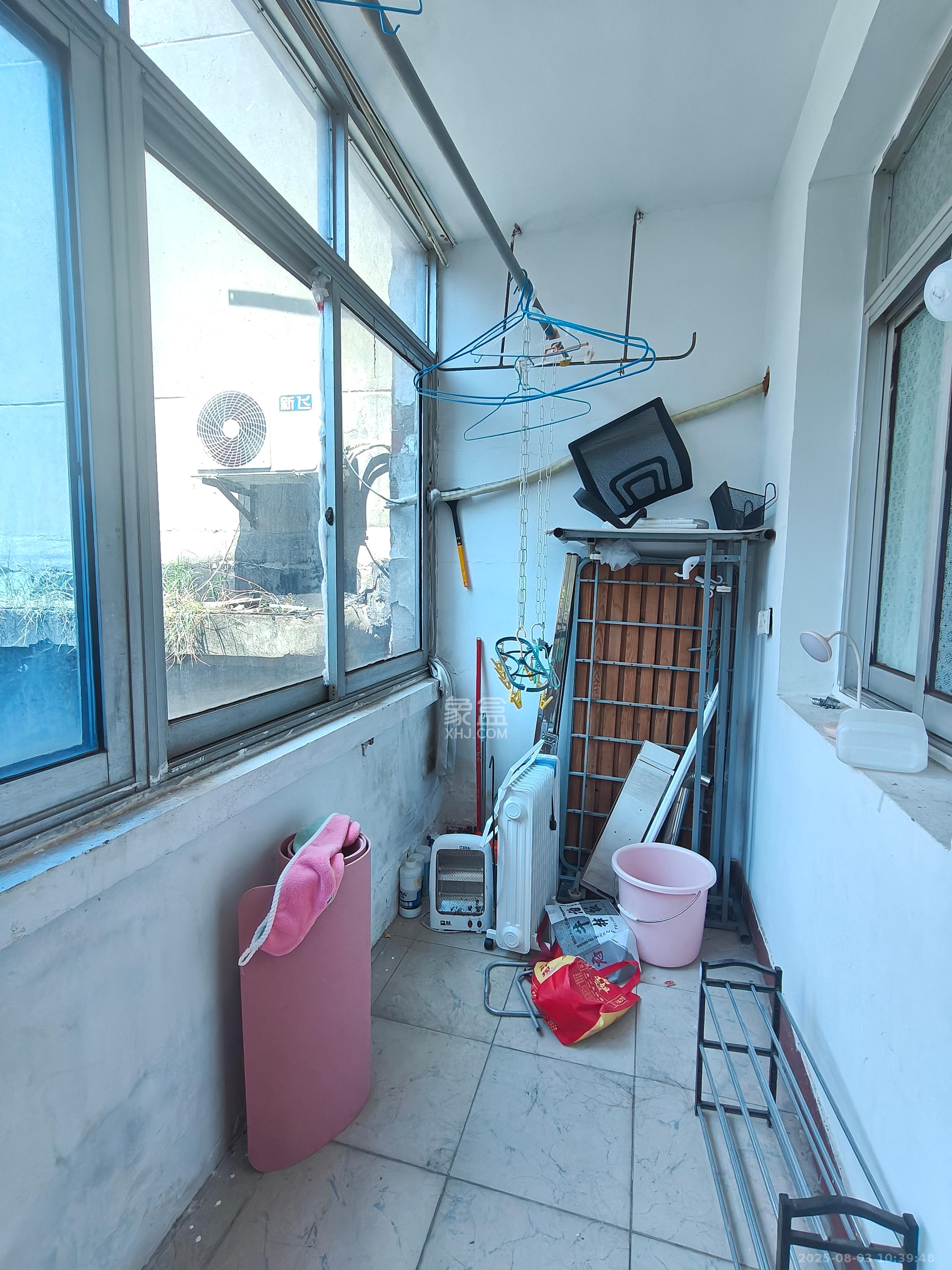 长沙县疾控中心宿舍  2室1厅1卫    1400.0元/月室内图