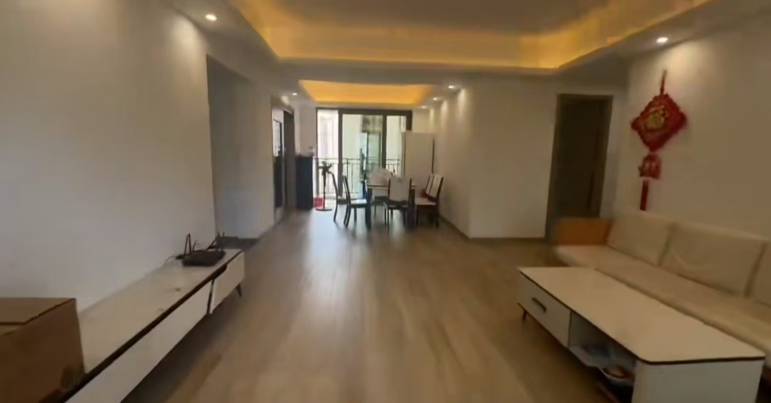 天鹅湾 3室2厅2卫 285.0万 天鹅湾 3室2厅2卫 285.0万室内图