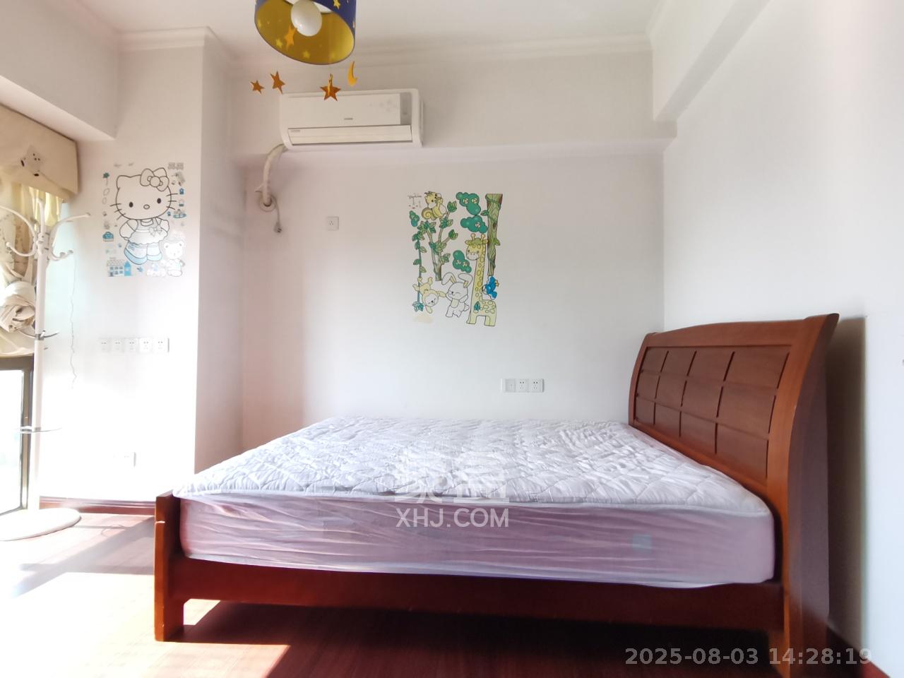 公园西郡 2室2厅0卫 2800.0元/月 公园西郡 2室2厅0卫 2800.0元/月室内图