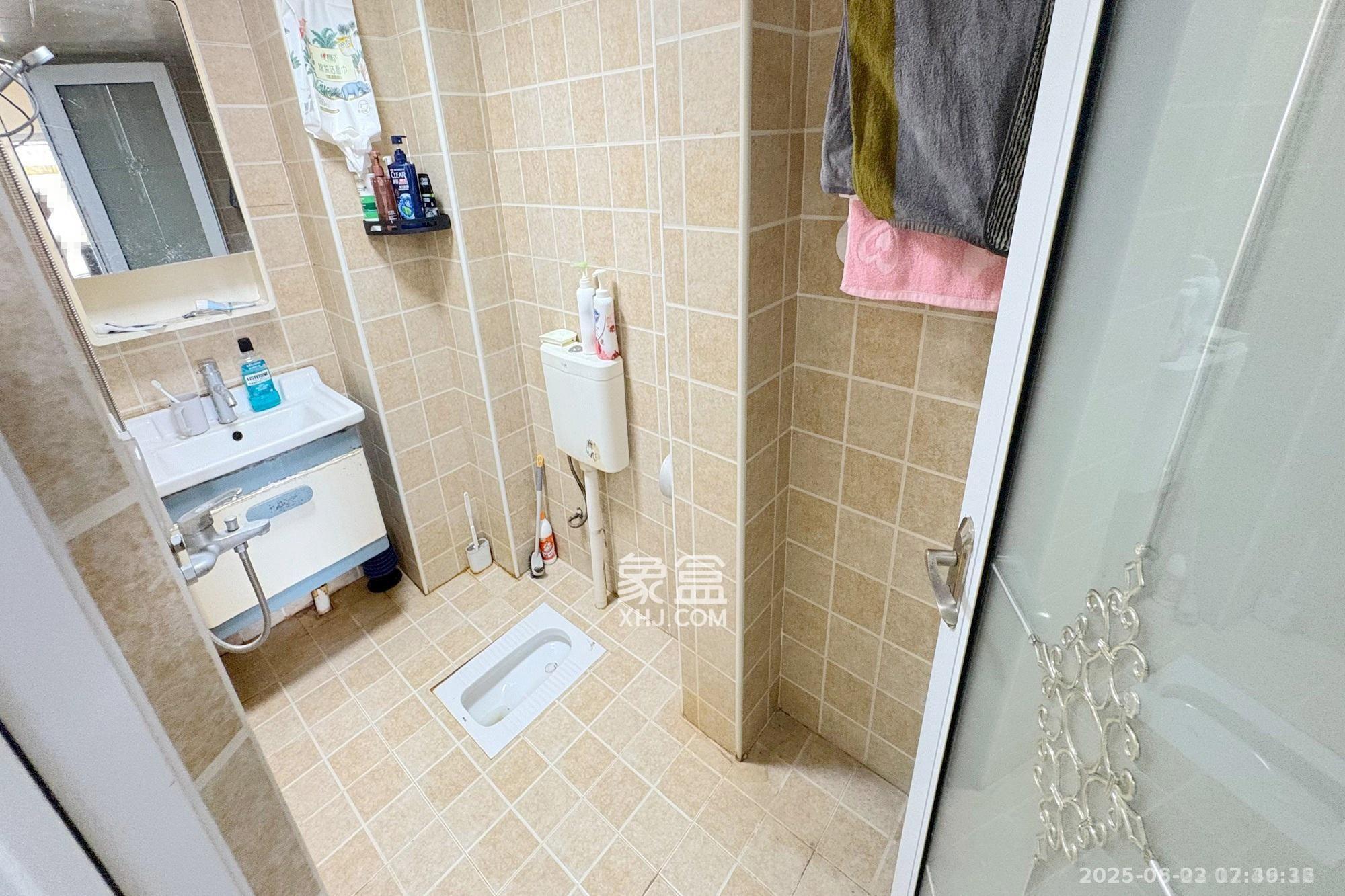 少帅府  2室1厅1卫    2400.0元/月室内图