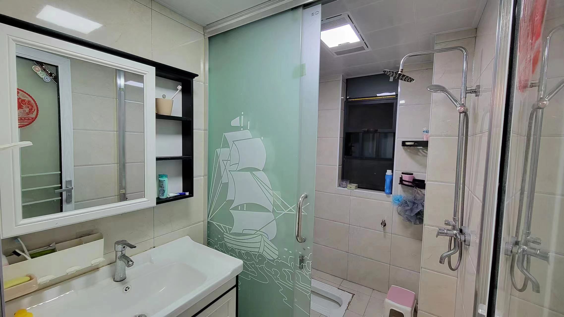 珠江云锦 3室2厅1卫 1800.0元/月 珠江云锦 3室2厅1卫 1800.0元/月室内图