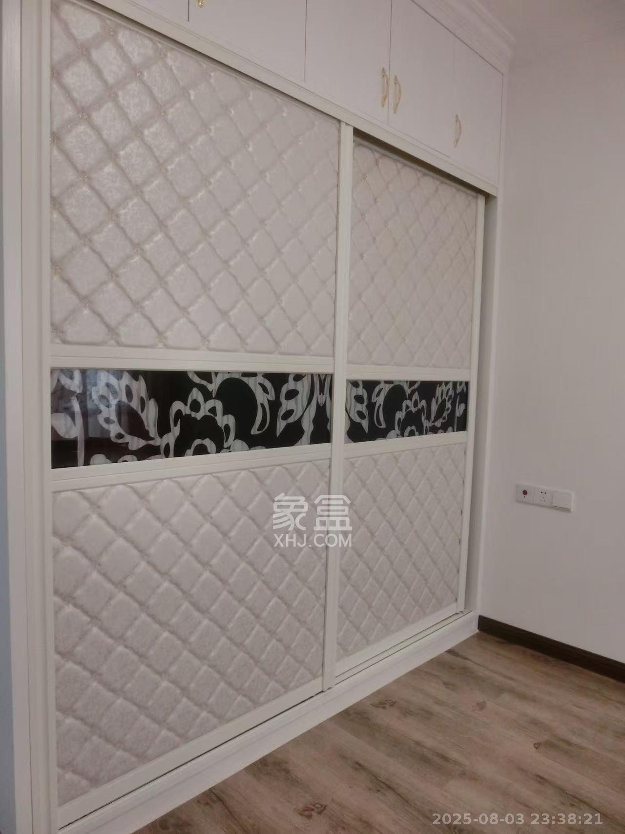 佳兆业君汇上品 3室2厅1卫 2000.0元/月 佳兆业君汇上品 3室2厅1卫 2000.0元/月室内图