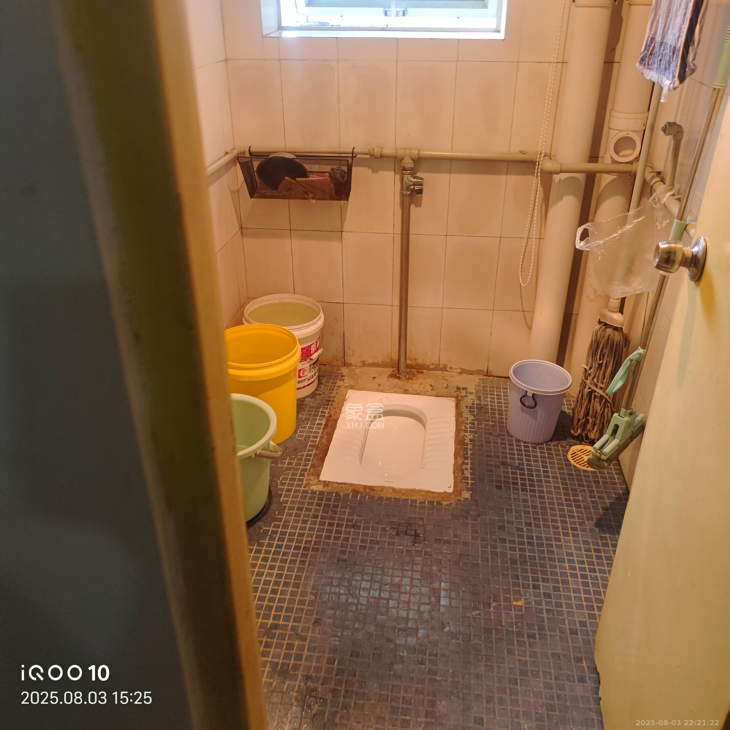 五一新干线 1室1厅1卫 2700.0元/月 五一新干线 1室1厅1卫 2700.0元/月室内图