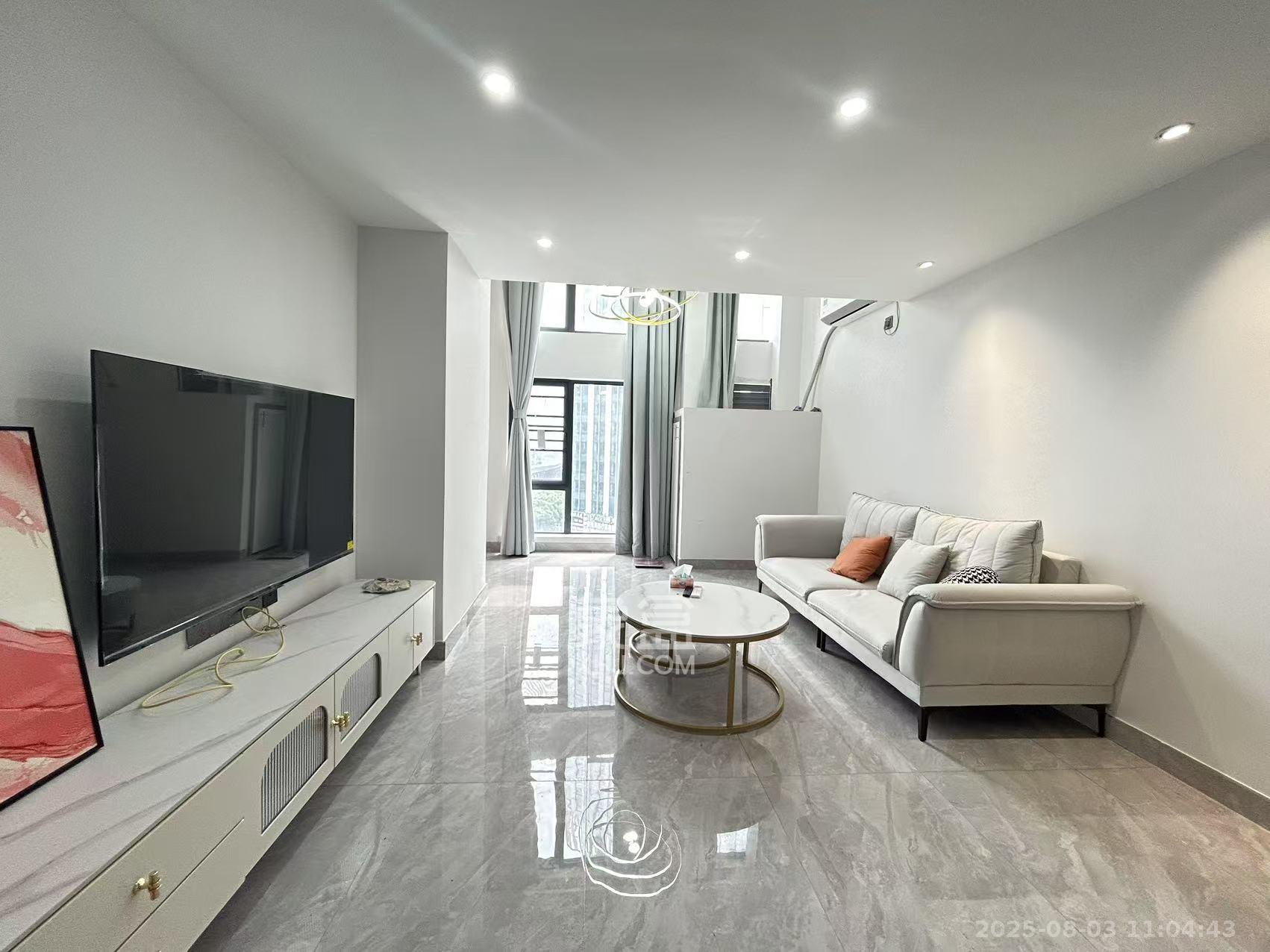 欣隆居  1室1厅1卫    2400.0元/月 欣隆居  1室1厅1卫    2400.0元/月室内图