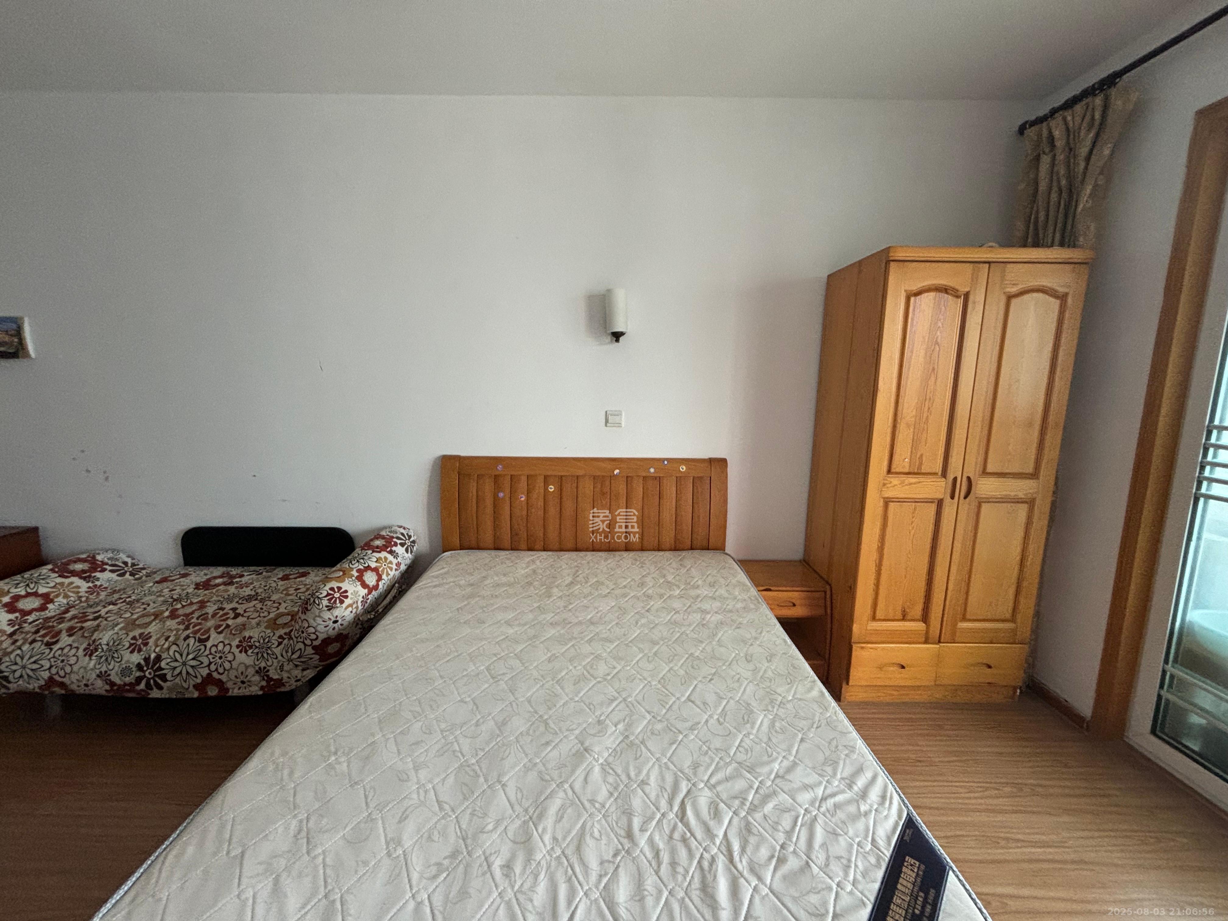 天城泰祥苑  1室1厅1卫    1500.0元/月室内图