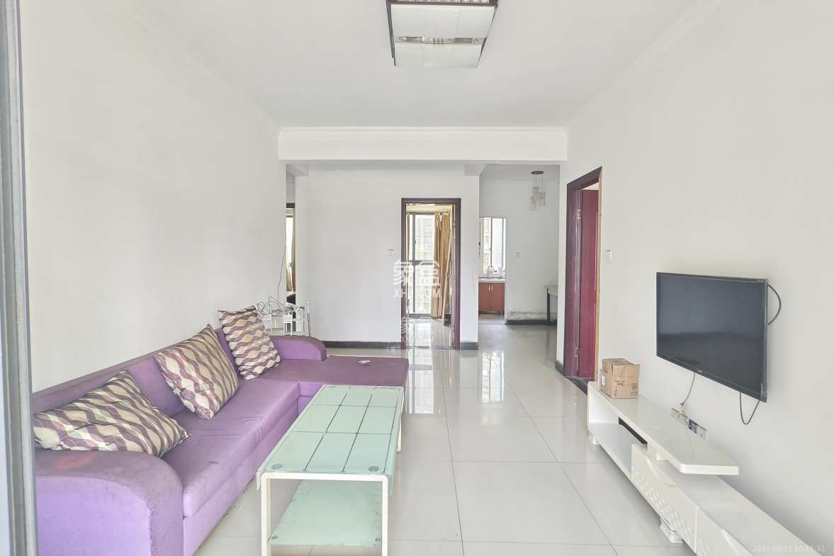 优山美地 4室2厅1卫 2800.0元/月 优山美地 4室2厅1卫 2800.0元/月室内图