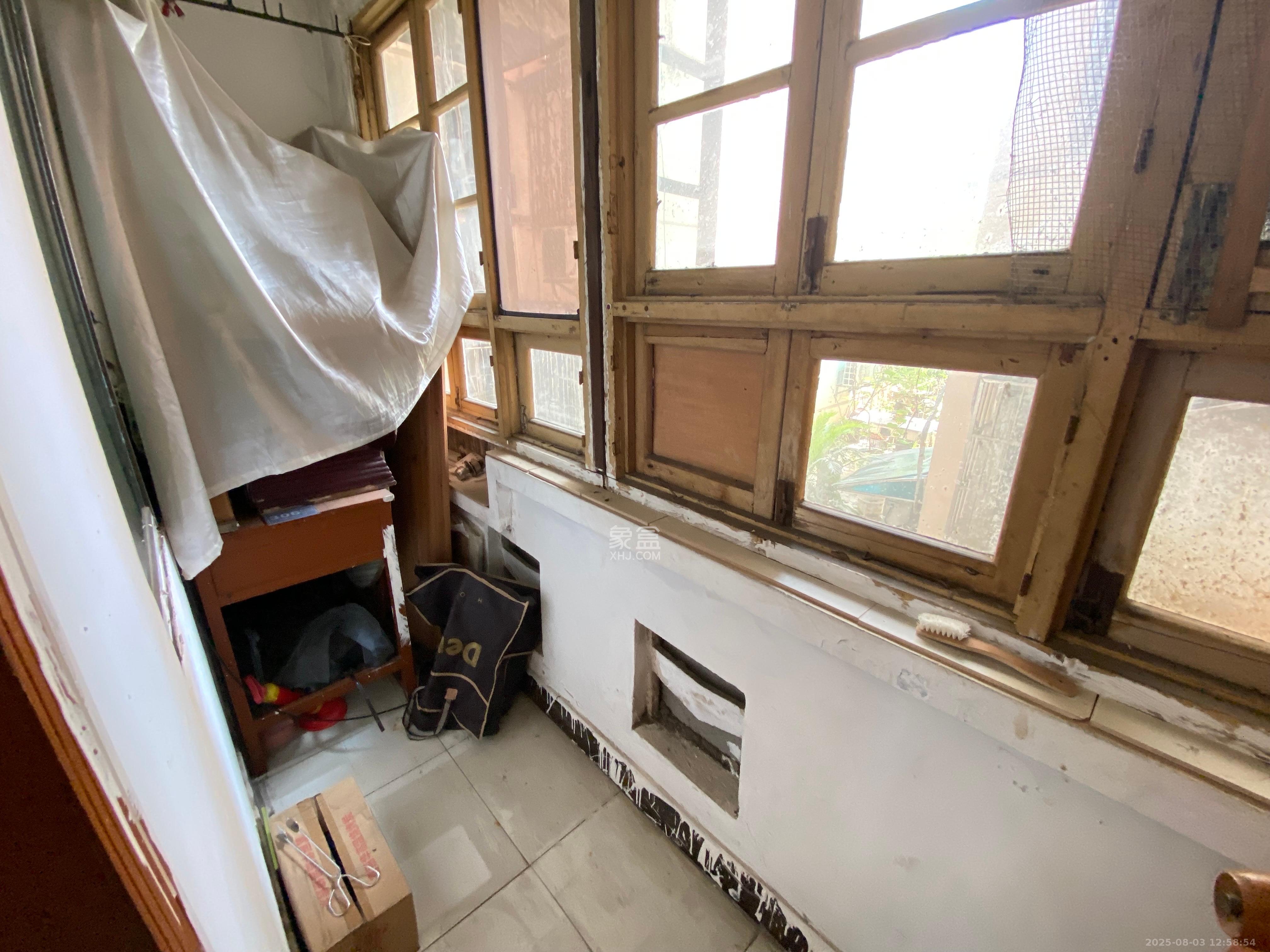 省林勘院  2室1厅1卫    1600.0元/月室内图