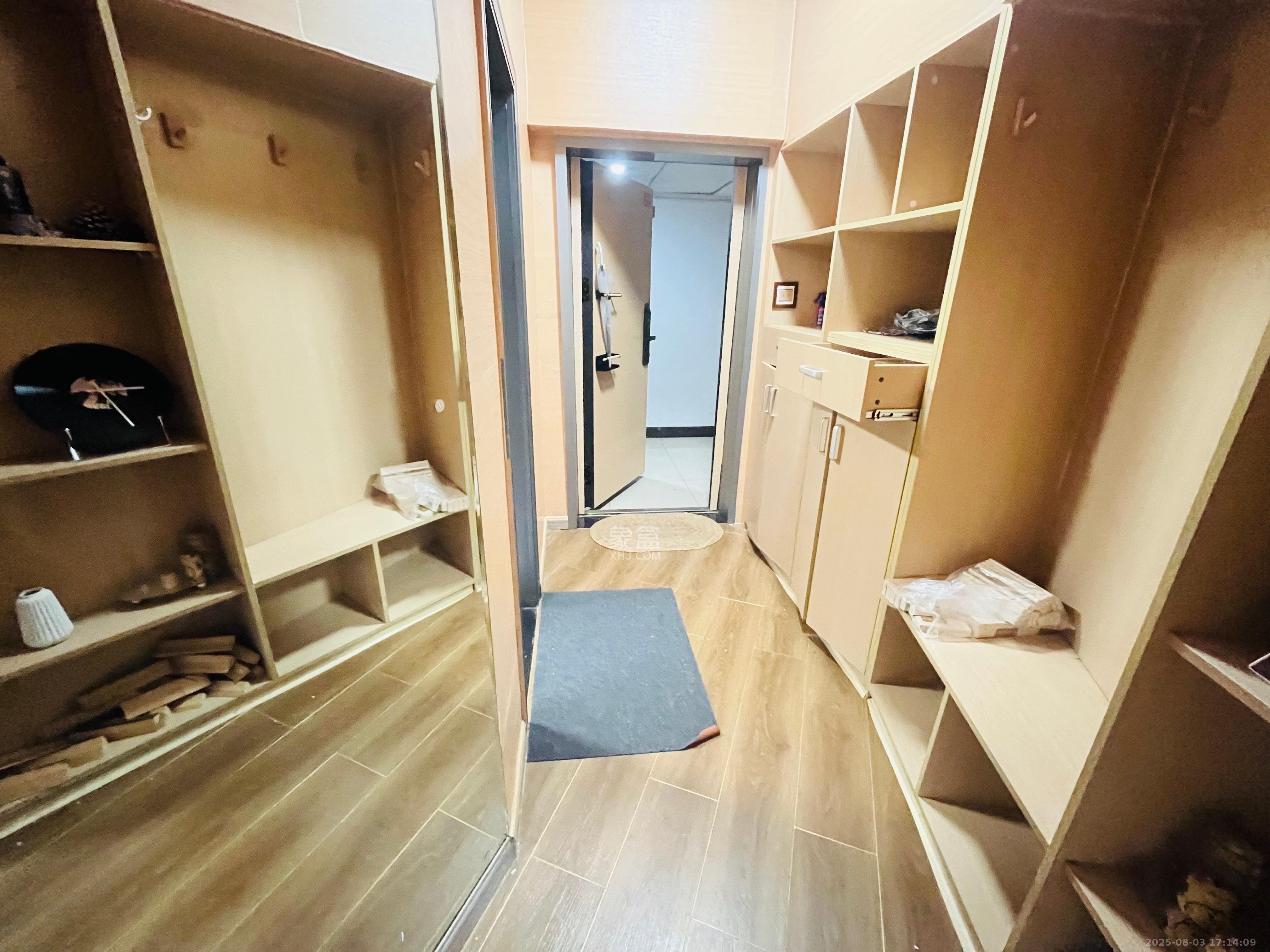 汀兰雅苑  2室1厅1卫    3000.0元/月室内图