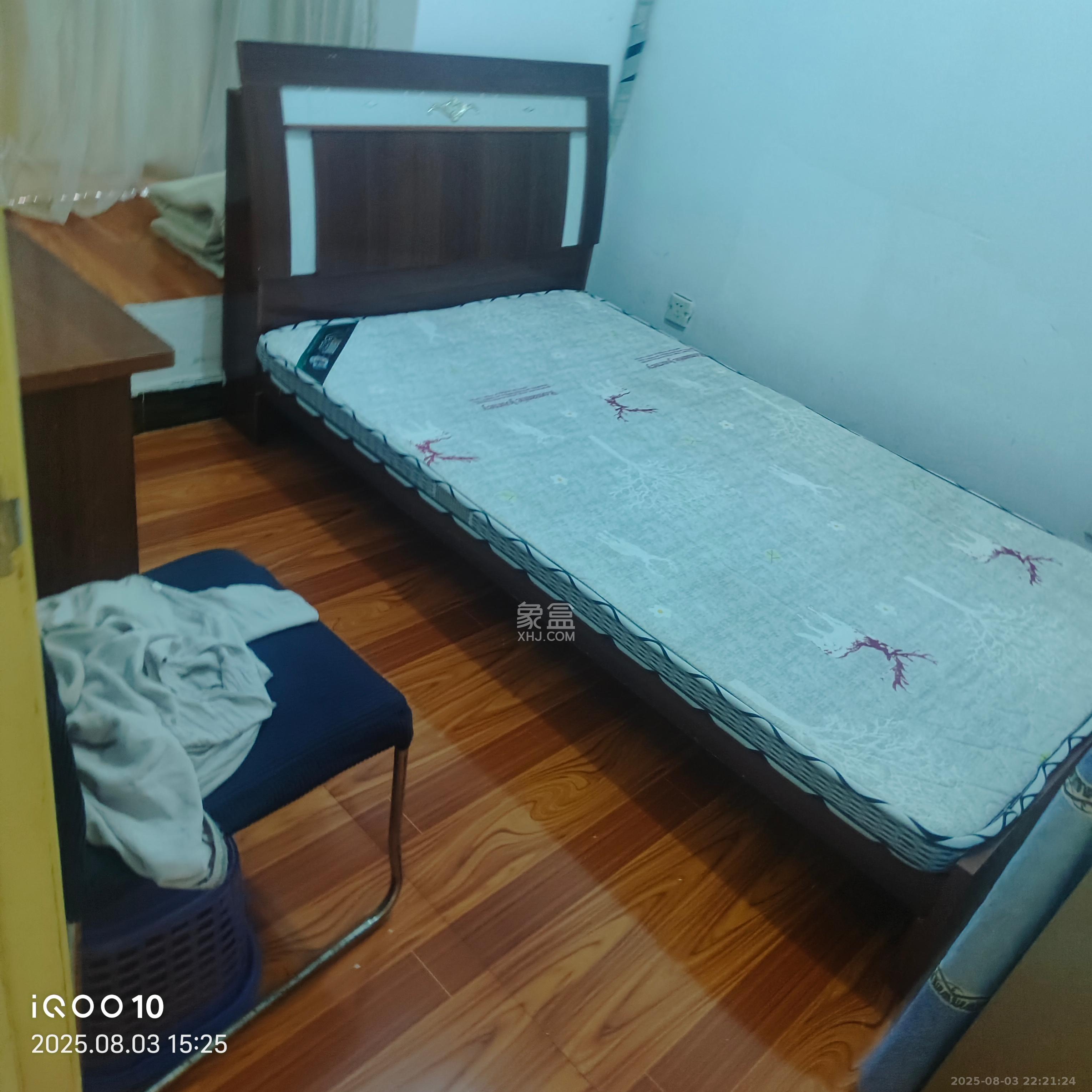 五一新干线 1室1厅1卫 2700.0元/月 五一新干线 1室1厅1卫 2700.0元/月室内图