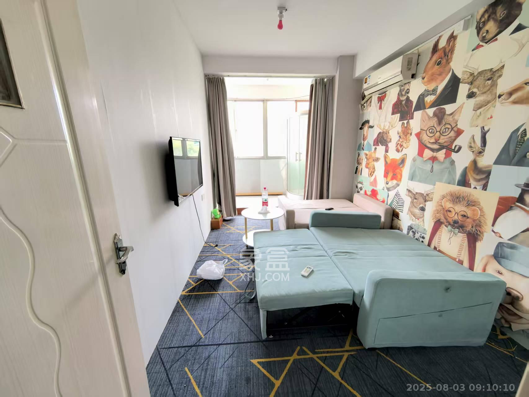 东城一品(国杰大厦) 5室2厅3卫 3500.0元/月 东城一品(国杰大厦) 5室2厅3卫 3500.0元/月室内图