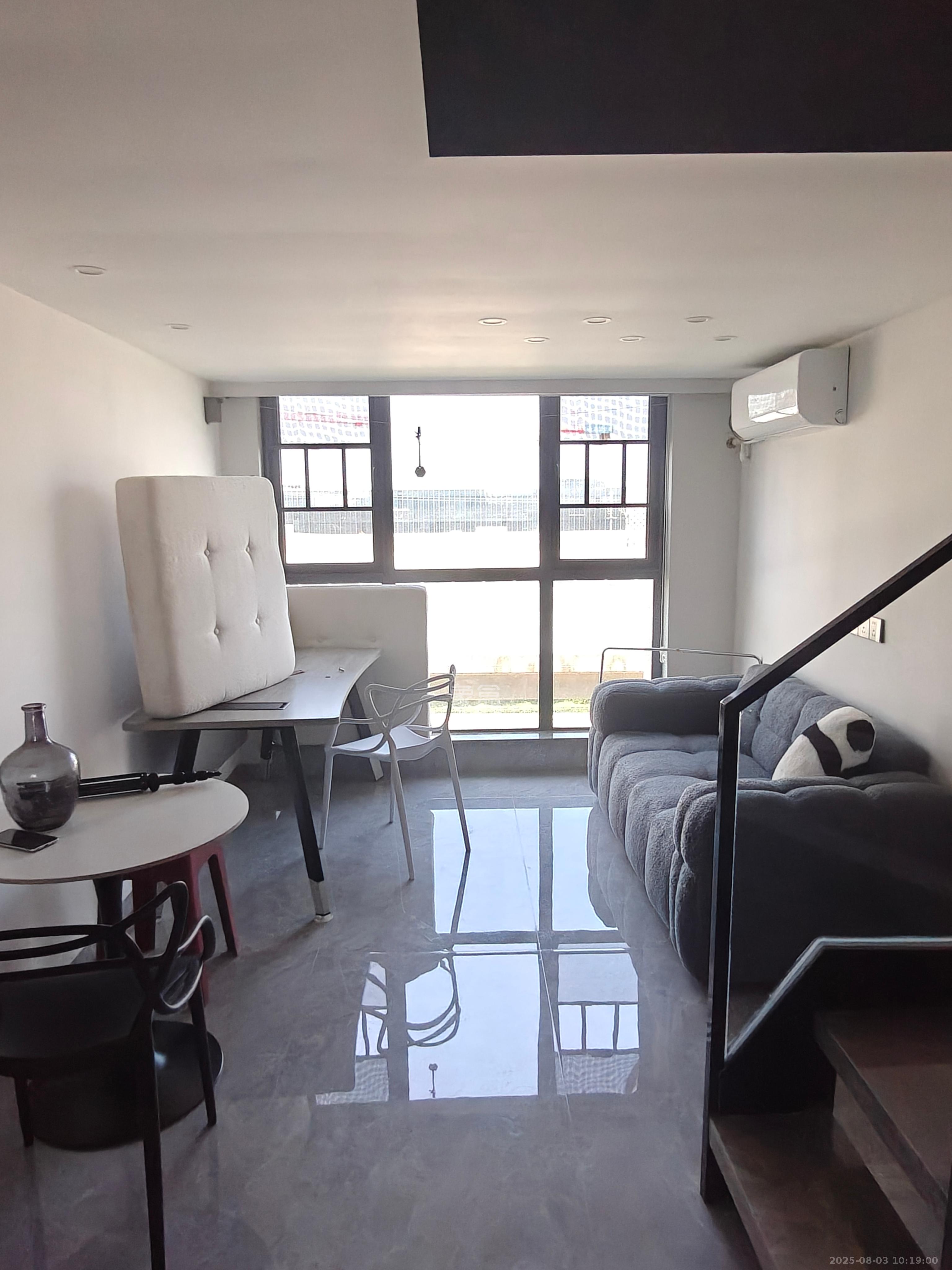 新长海D1站 2室1厅1卫 1650.0元/月 新长海D1站 2室1厅1卫 1650.0元/月室内图