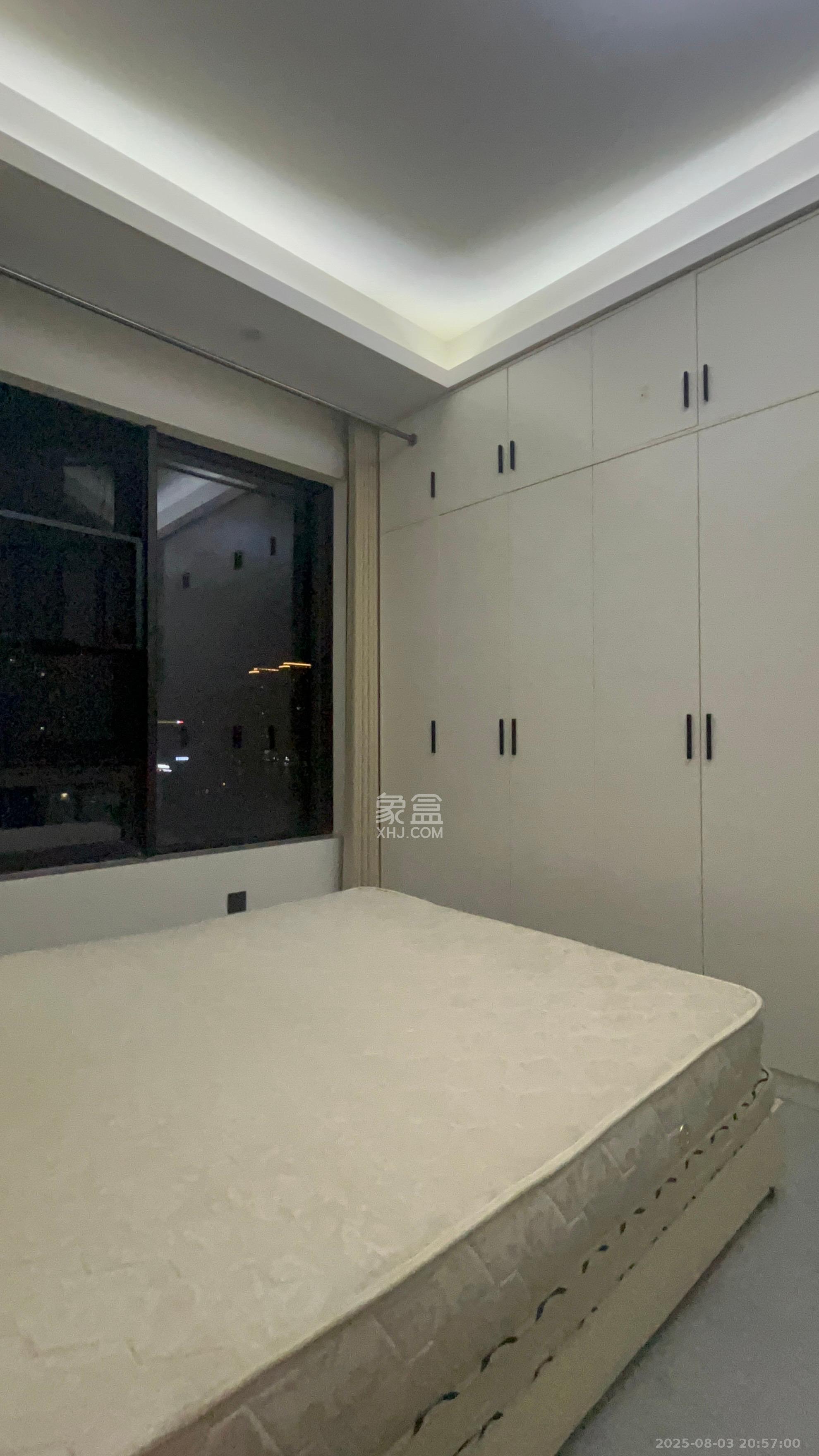 新城悦隽公园  1室1厅1卫   1200.00元/月室内图