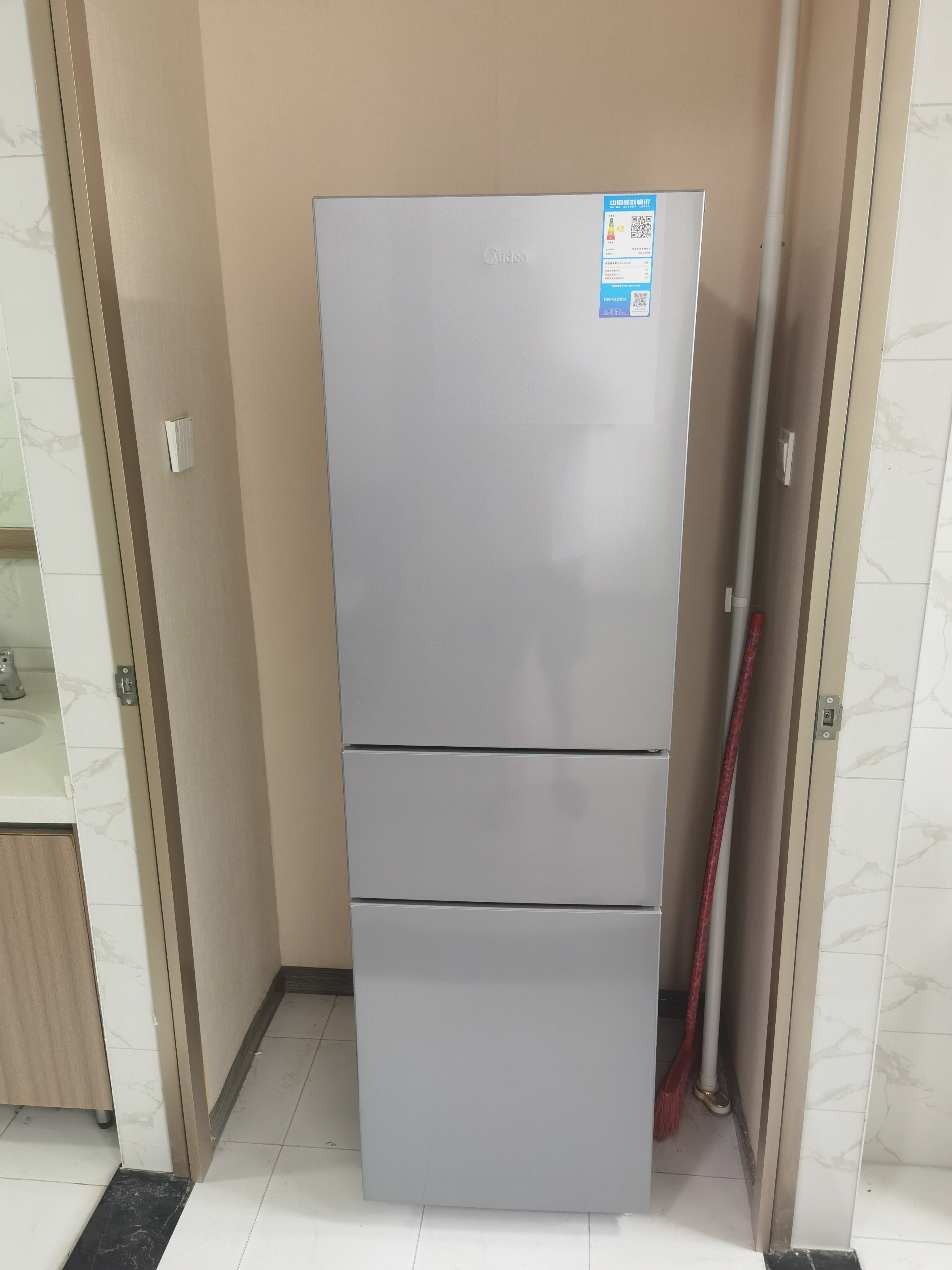 望云印象  1室1厅1卫   1500.00元/月户型图