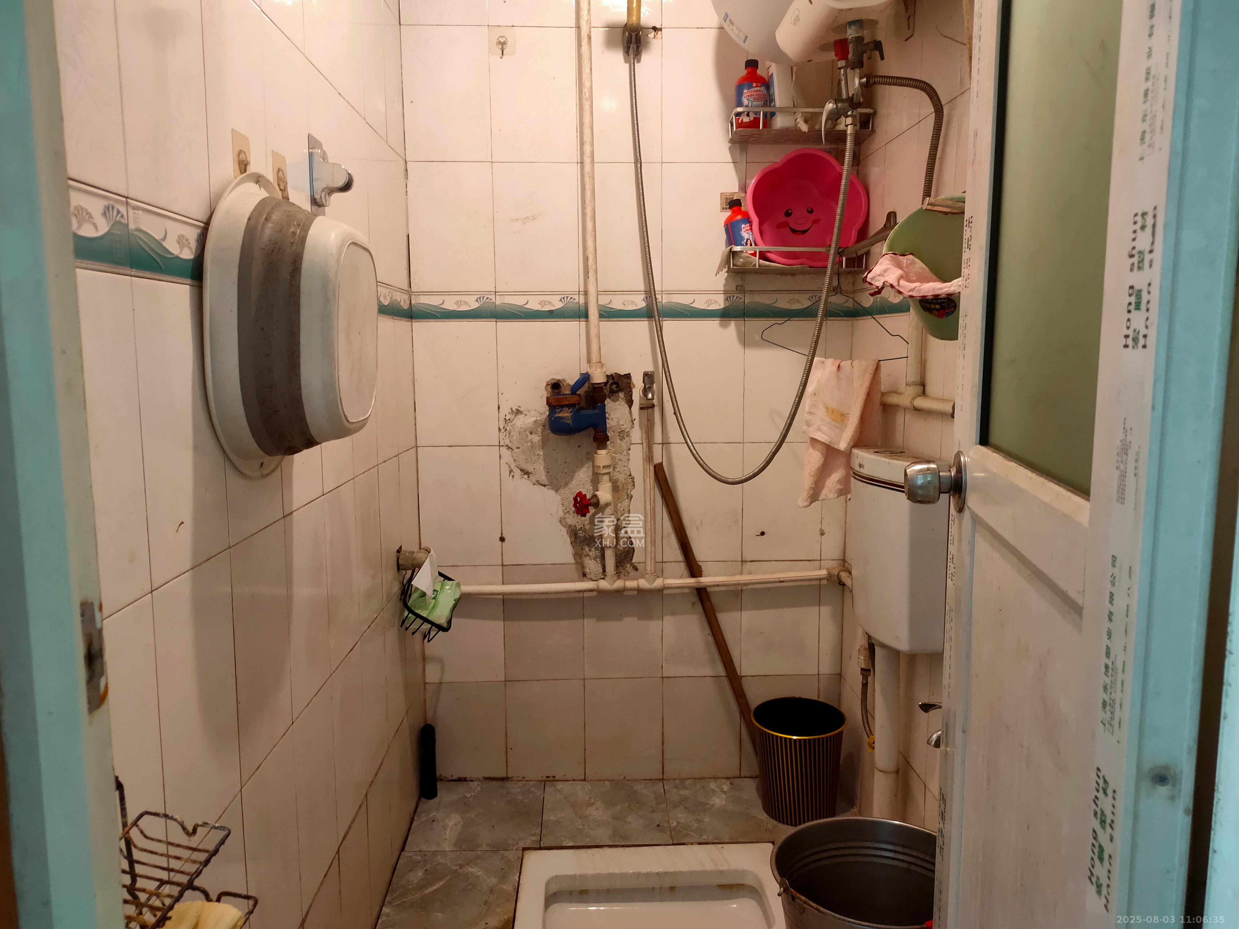 毛家桥大市场(胜利商贸市场)  1室0厅1卫    700.0元/月 毛家桥大市场(胜利商贸市场)  1室0厅1卫    700.0元/月室内图