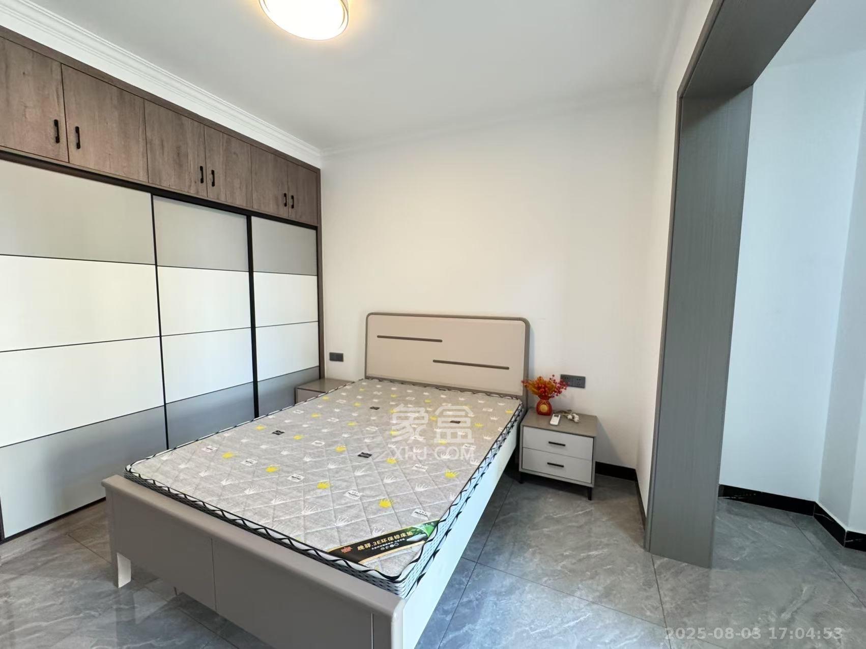 中城苑  3室2厅1卫    3300.0元/月室内图