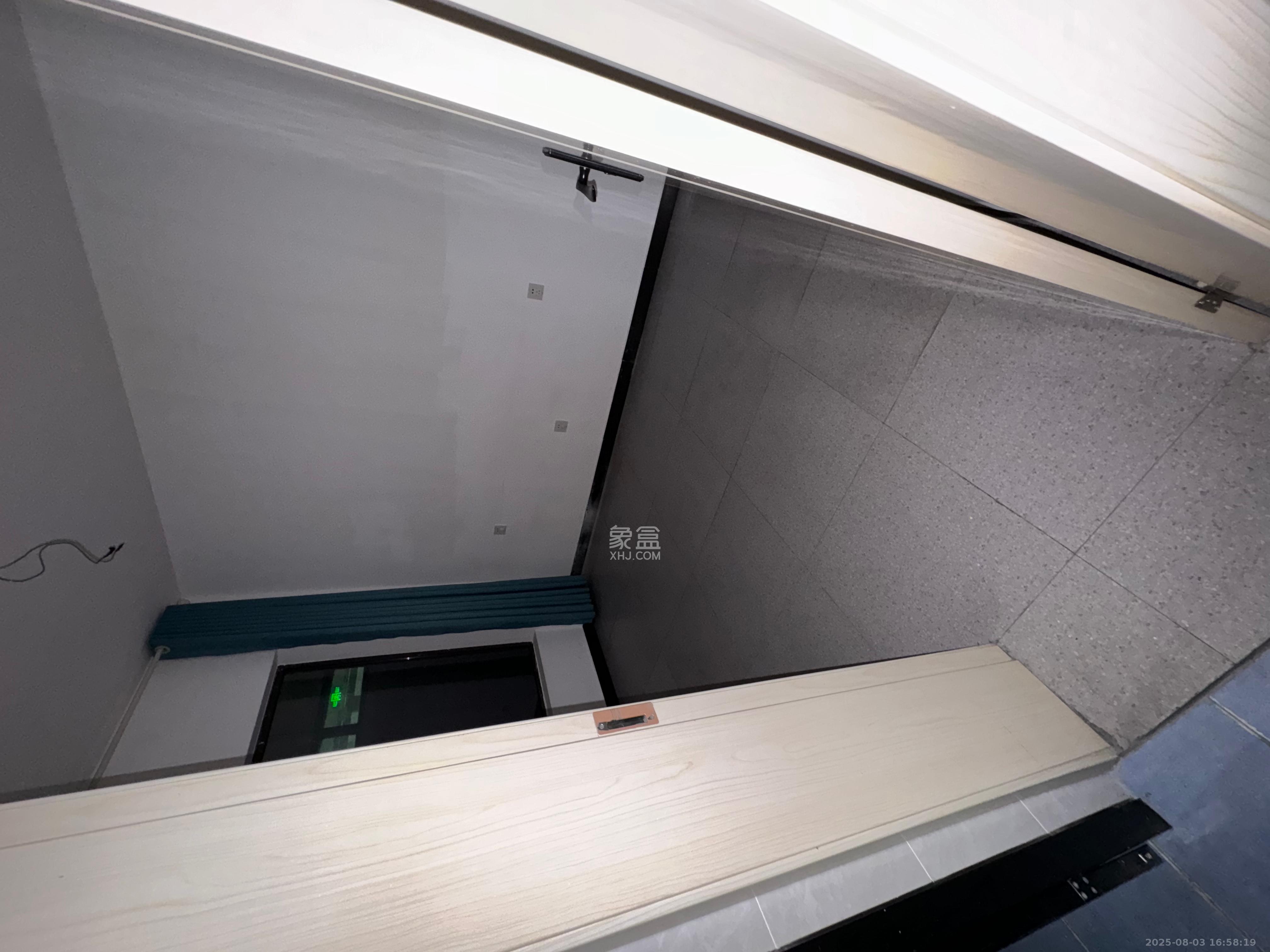 阳光城尚东湾愉景苑 3室2厅2卫 2500.0元/月 阳光城尚东湾愉景苑 3室2厅2卫 2500.0元/月室内图