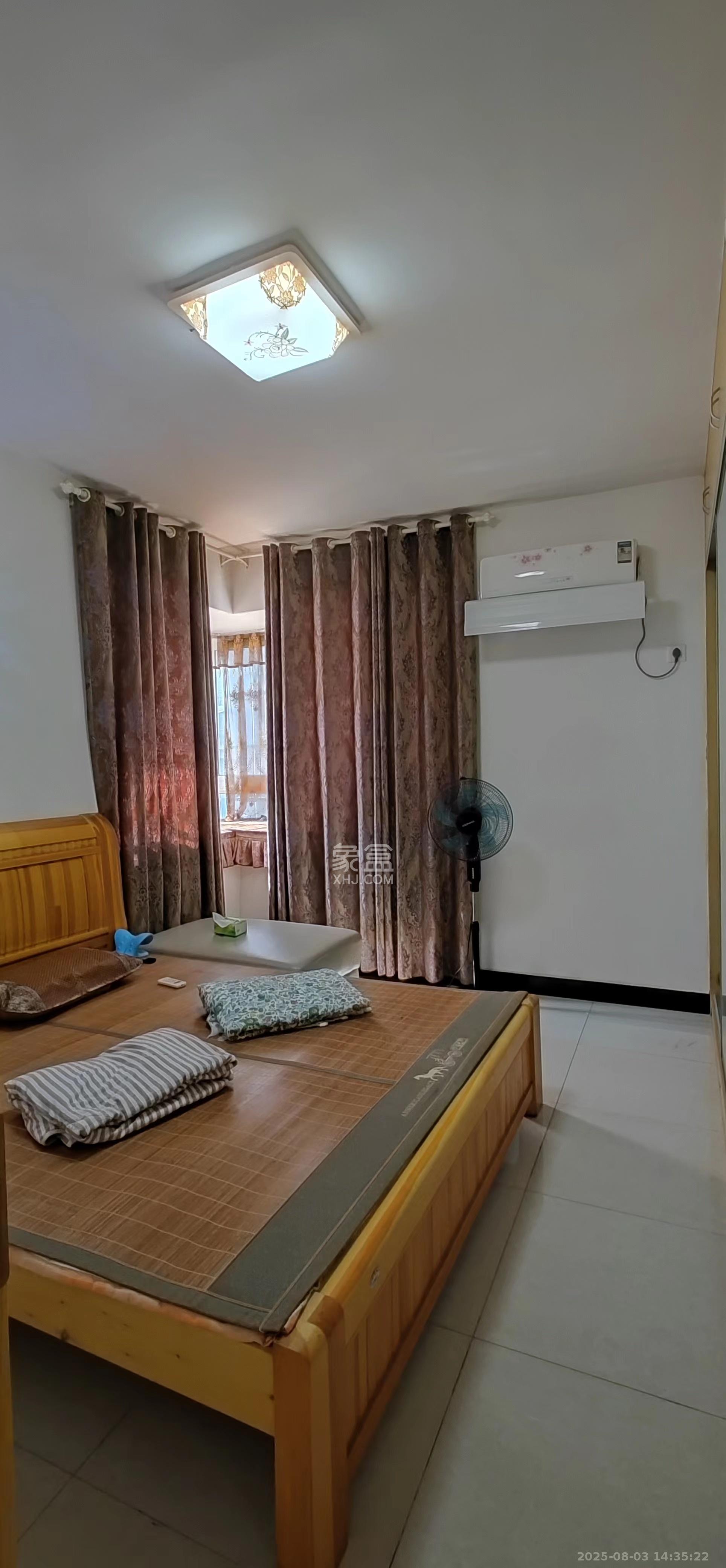 增辉凯旋帝景 2室2厅1卫 1600.0元/月 增辉凯旋帝景 2室2厅1卫 1600.0元/月室内图