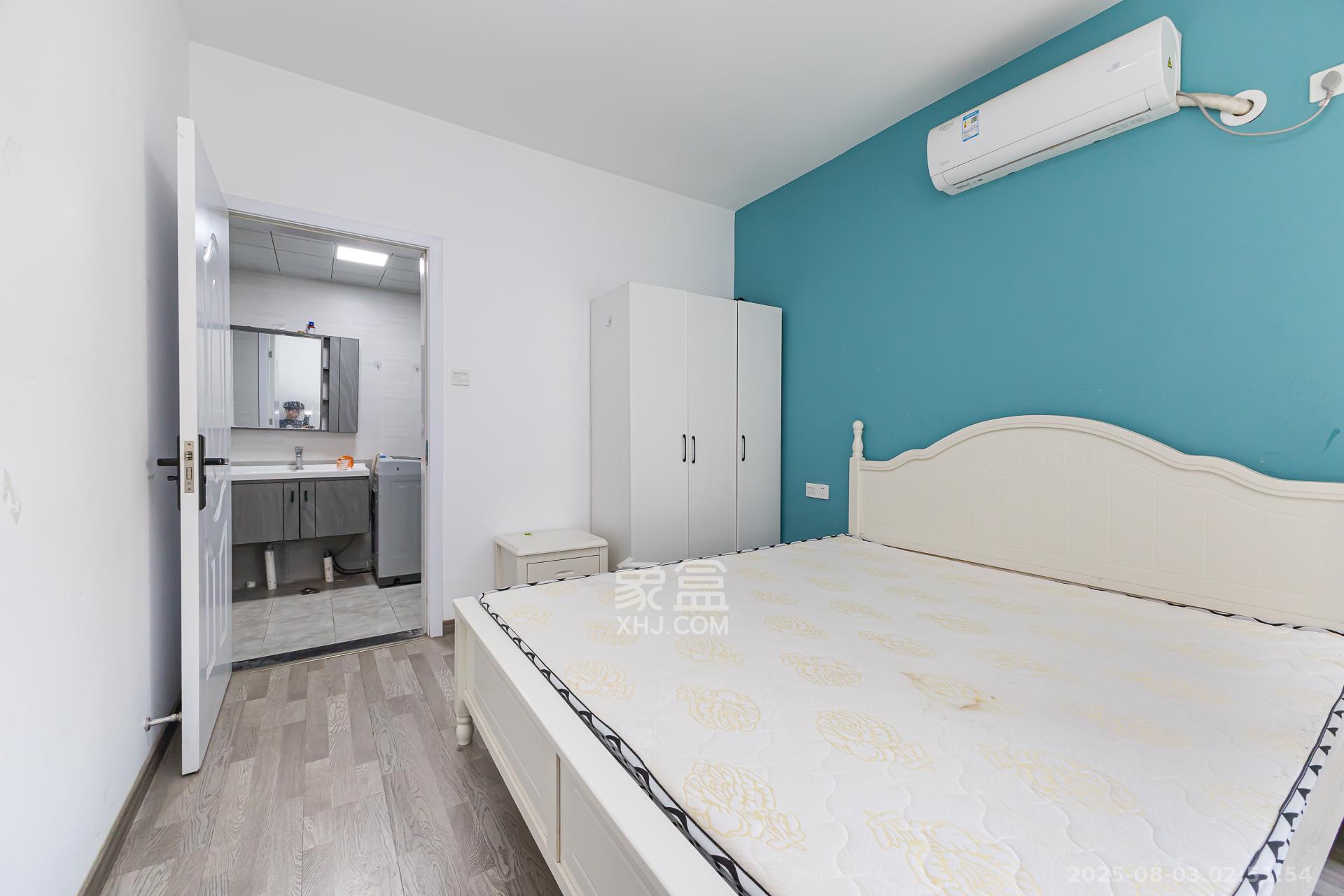 勤诚达境界城  3室2厅1卫    66.0万 勤诚达境界城  3室2厅1卫    66.0万卧室