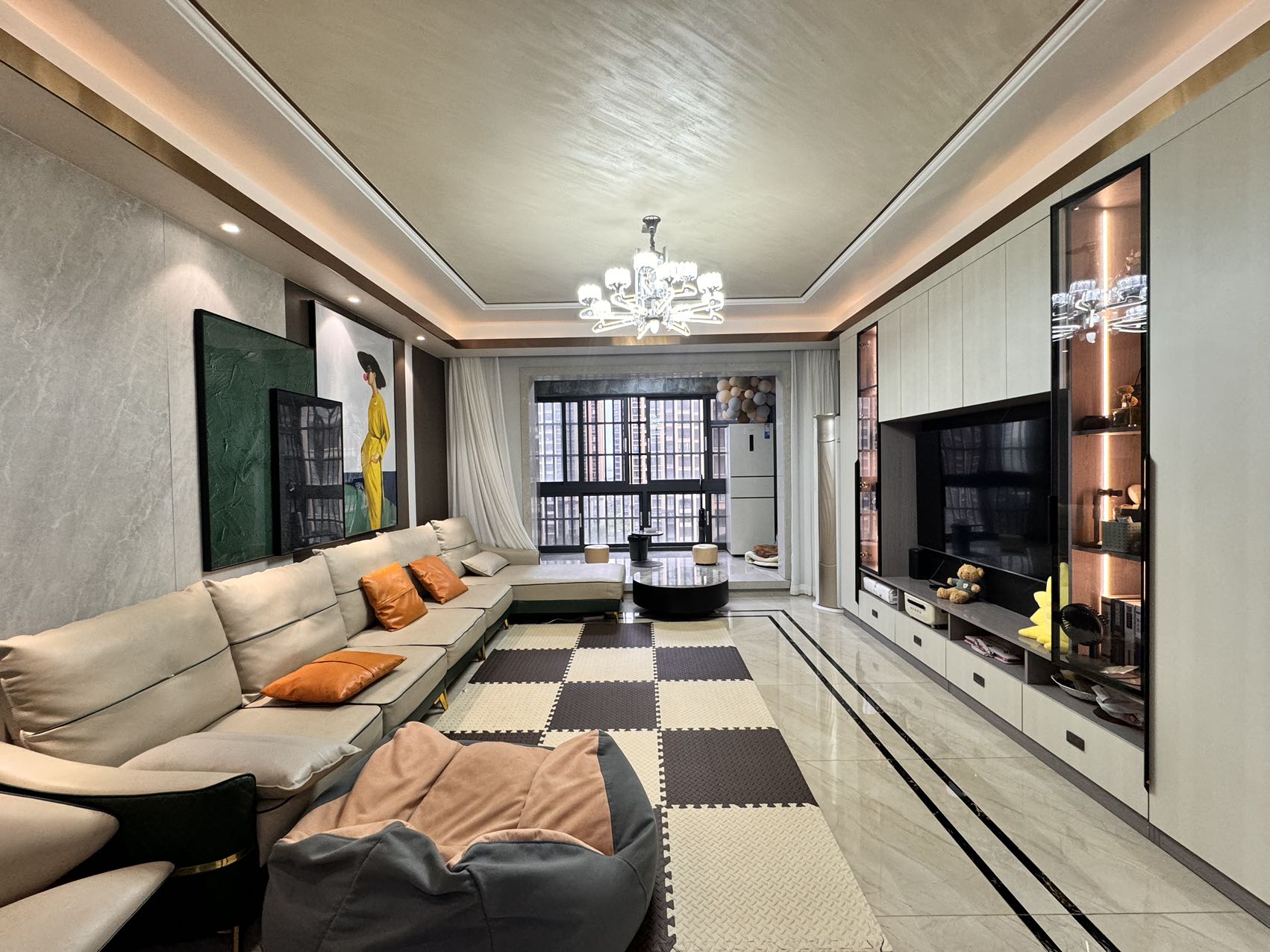 滨江世纪佳城(北区)  4室2厅2卫    240.0万 滨江世纪佳城(北区)  4室2厅2卫    240.0万户型图