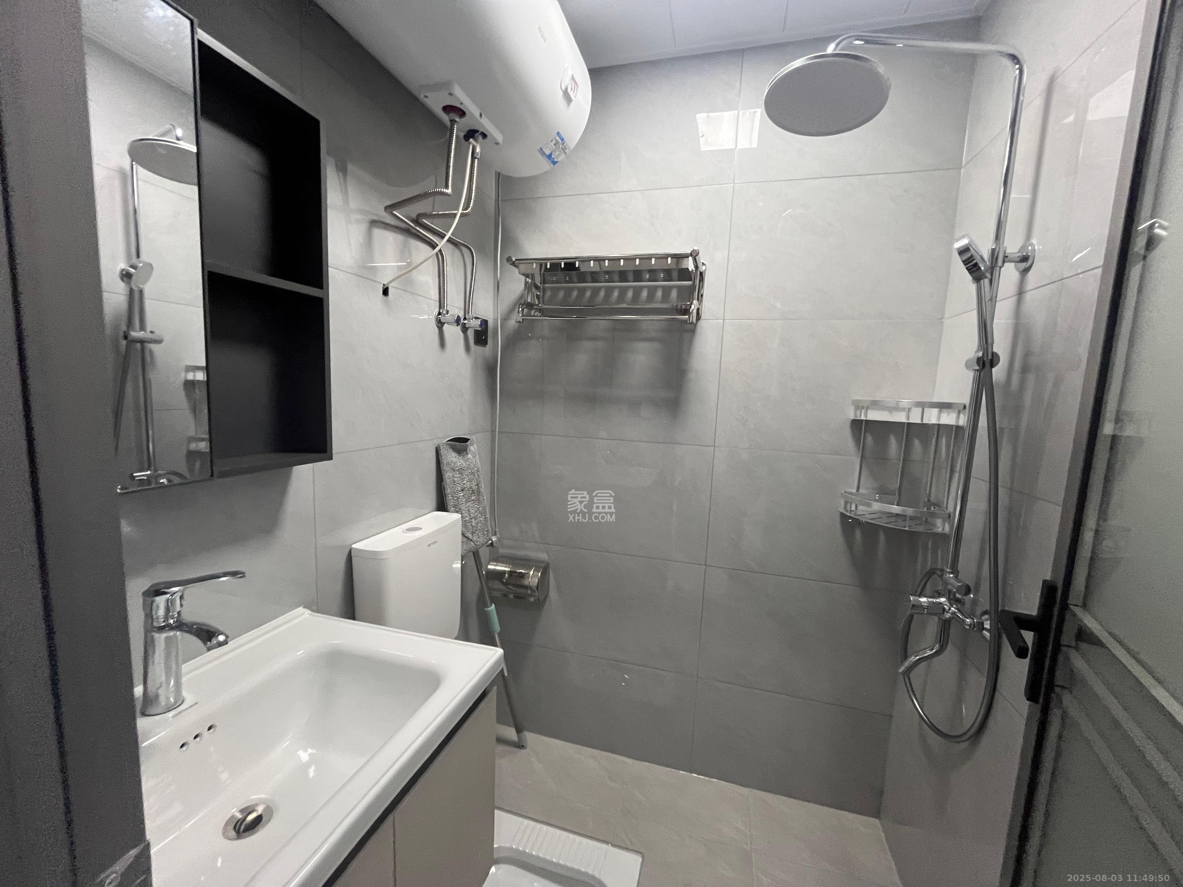 鄱阳汇金中心 1室0厅0卫 1600.0元/月 鄱阳汇金中心 1室0厅0卫 1600.0元/月室内图