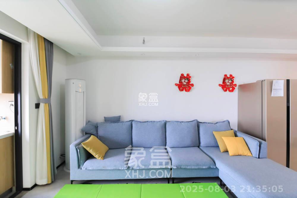 万科魅力之城天阔里 3室2厅2卫 3000.0元/月 万科魅力之城天阔里 3室2厅2卫 3000.0元/月室内图