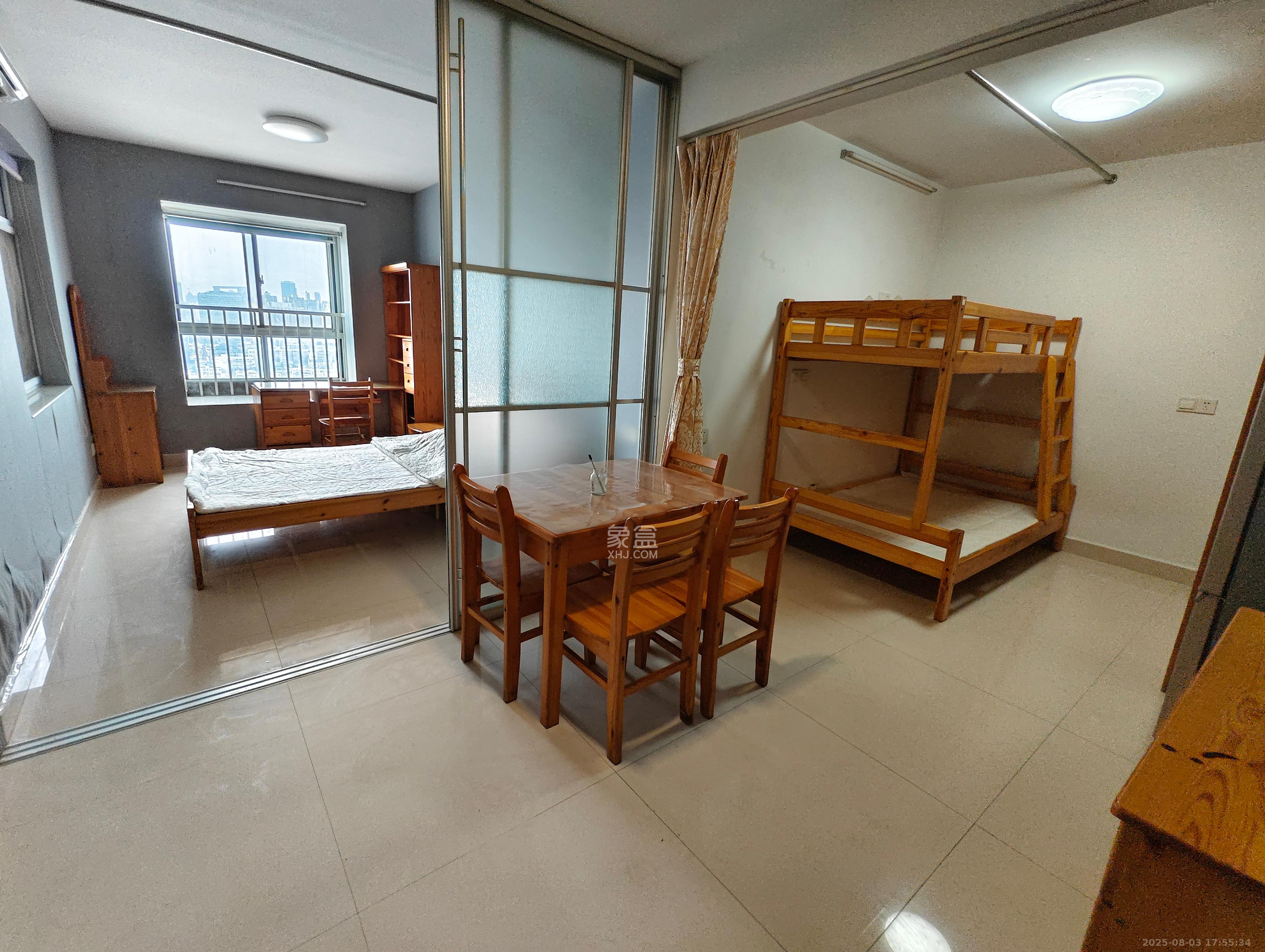 景泰雅苑(景江融城) 1室1厅1卫 2000.0元/月 景泰雅苑(景江融城) 1室1厅1卫 2000.0元/月室内图