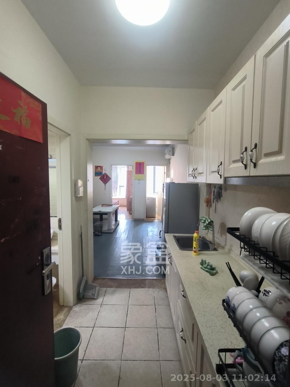万芙锦城  1室1厅1卫    1250.0元/月室内图
