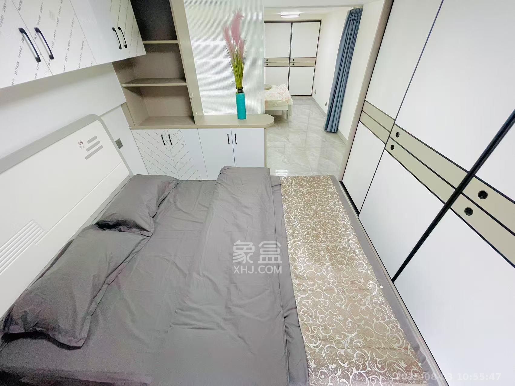 正荣悦玺  1室0厅0卫   2200.00元/月室内图