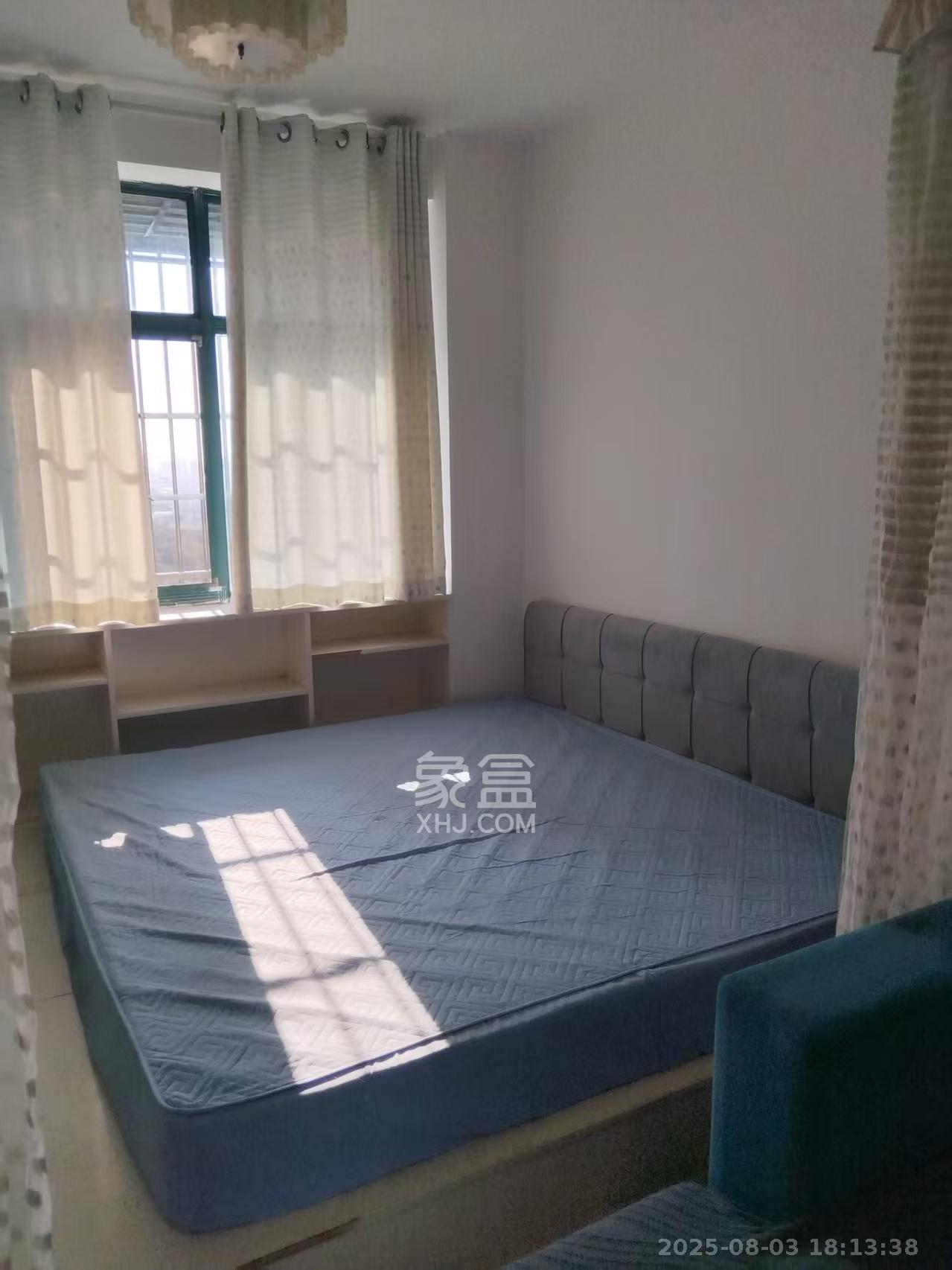 才子佳郡 1室1厅1卫 1200.0元/月 才子佳郡 1室1厅1卫 1200.0元/月室内图