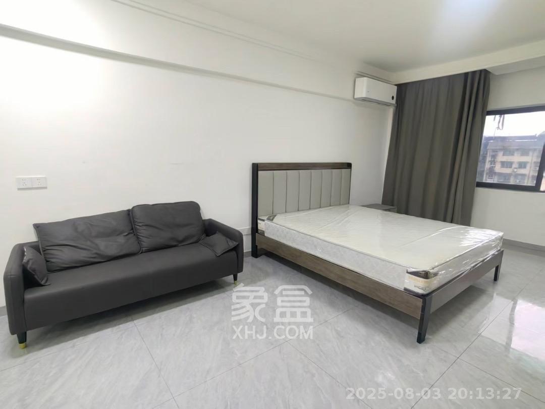 东方公寓 1室1厅1卫 1800.00元/月 东方公寓 1室1厅1卫 1800.00元/月室内图