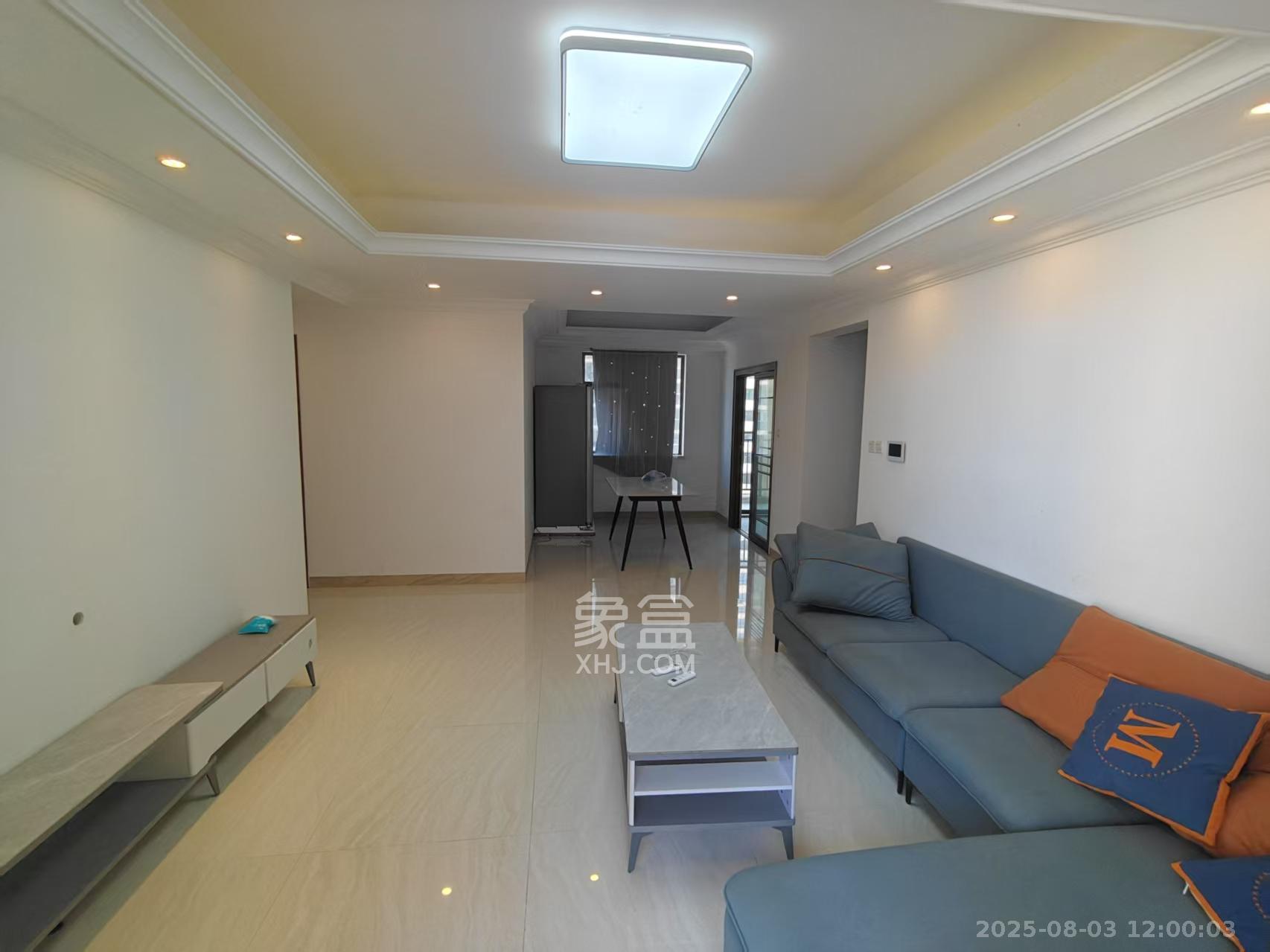 江山帝景哈佛  4室2厅2卫    2500.0元/月 江山帝景哈佛  4室2厅2卫    2500.0元/月室内图