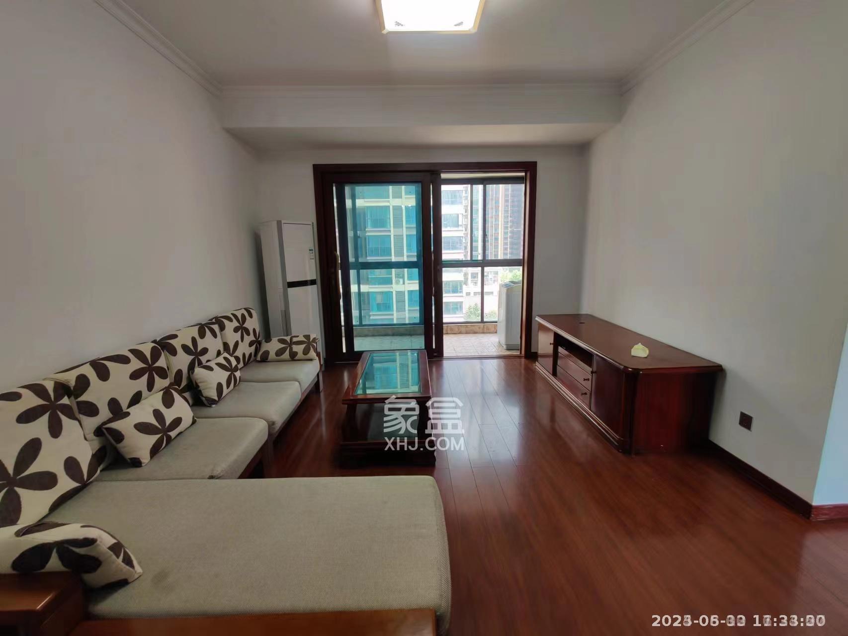 金轮翡翠名园 3室2厅1卫 1400.0元/月 金轮翡翠名园 3室2厅1卫 1400.0元/月室内图