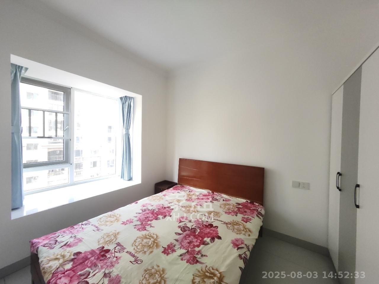 湘荷美苑  2室1厅1卫   1600.00元/月室内图