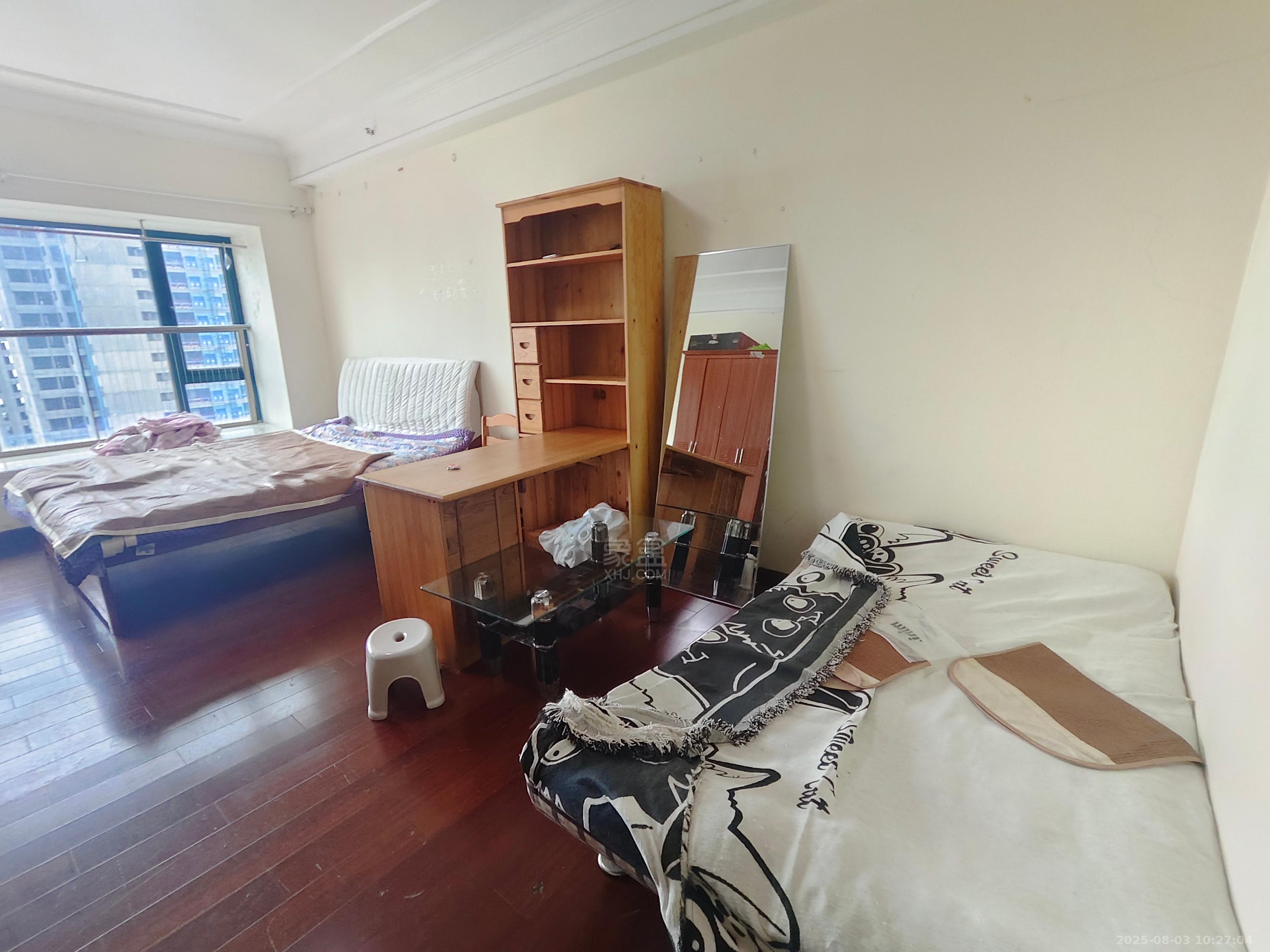 株洲恒大名都 1室1厅1卫 900.0元/月 株洲恒大名都 1室1厅1卫 900.0元/月室内图