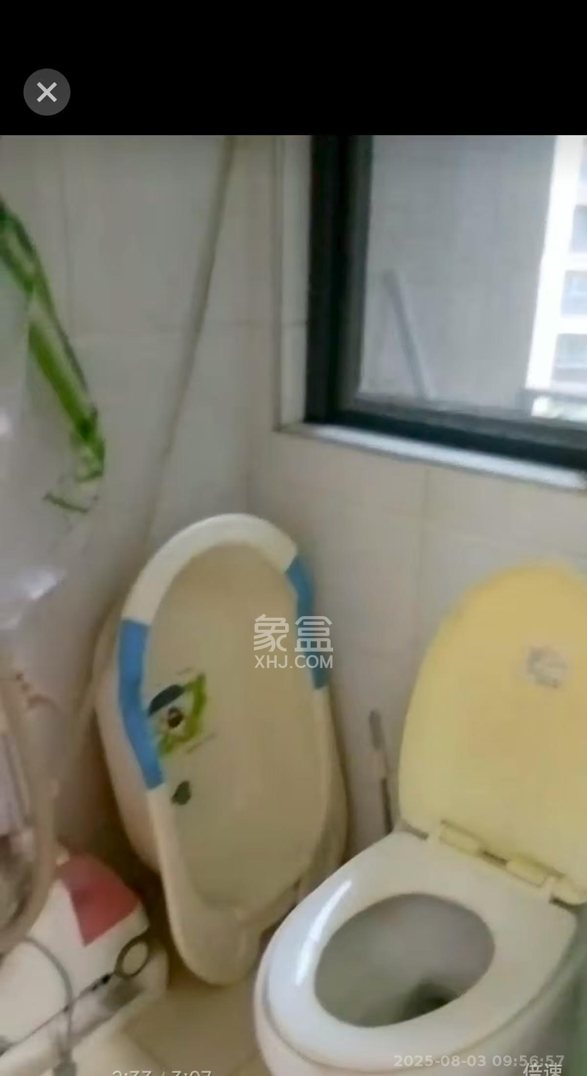 优山美地  3室2厅2卫    2500.0元/月室内图