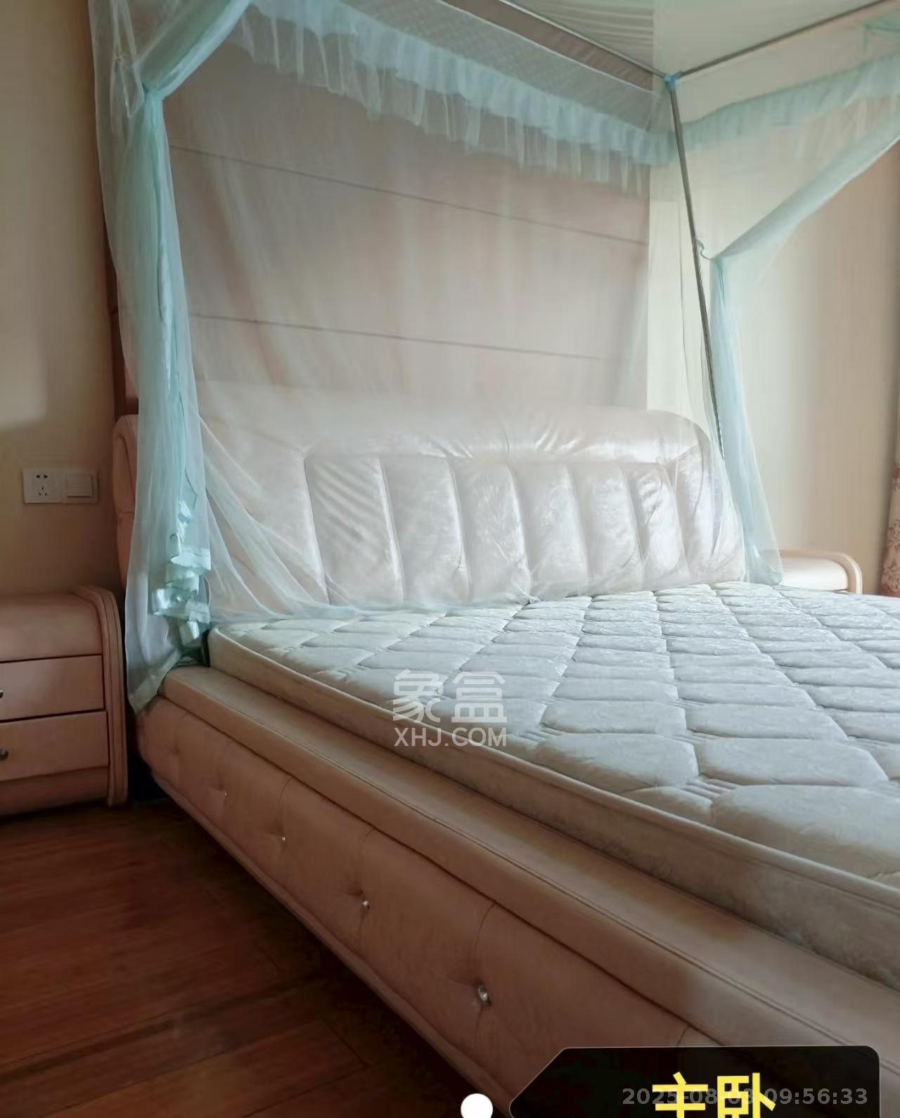 优山美地 3室2厅2卫 2500.0元/月 优山美地 3室2厅2卫 2500.0元/月室内图