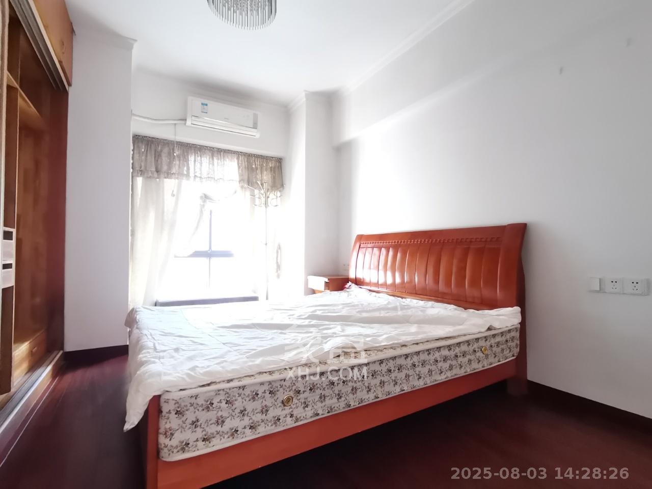 公园西郡 2室2厅0卫 2800.0元/月 公园西郡 2室2厅0卫 2800.0元/月室内图