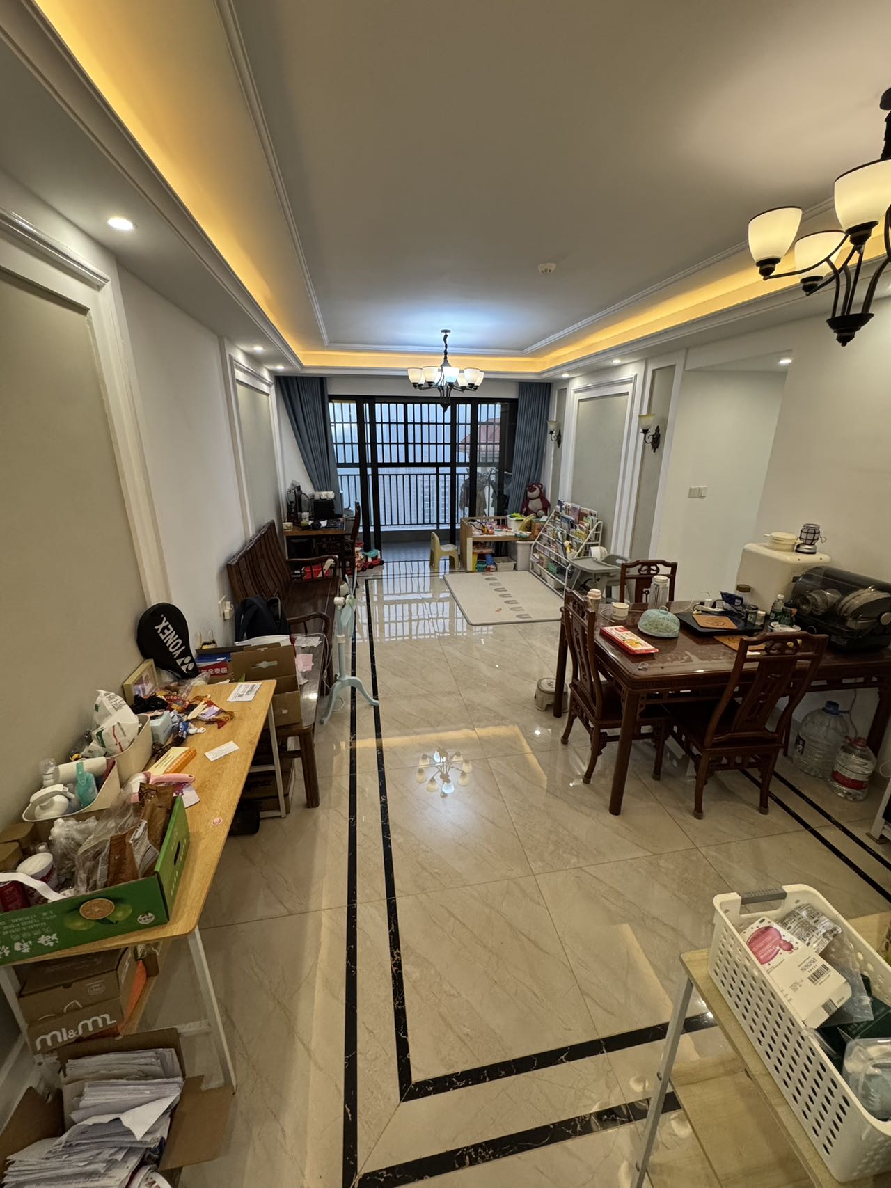 滨江世纪佳城（北区）  3室2厅2卫   165.00万
