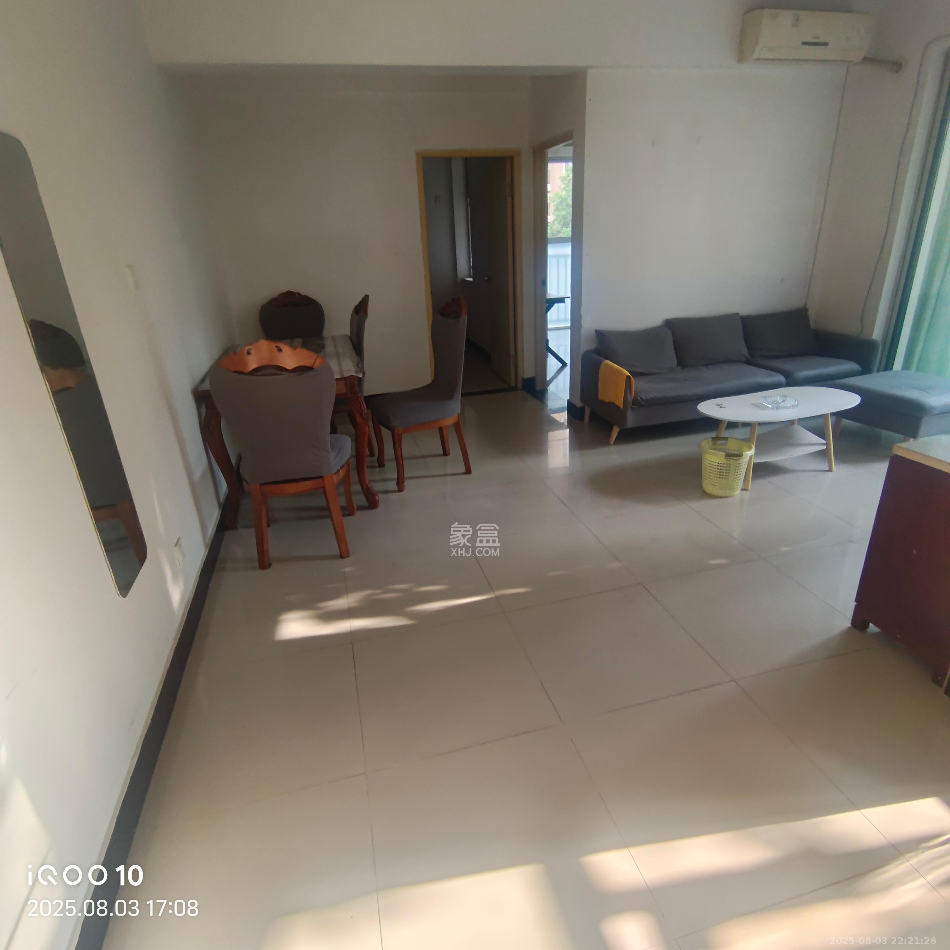 五一新干线 1室1厅1卫 2700.0元/月 五一新干线 1室1厅1卫 2700.0元/月室内图