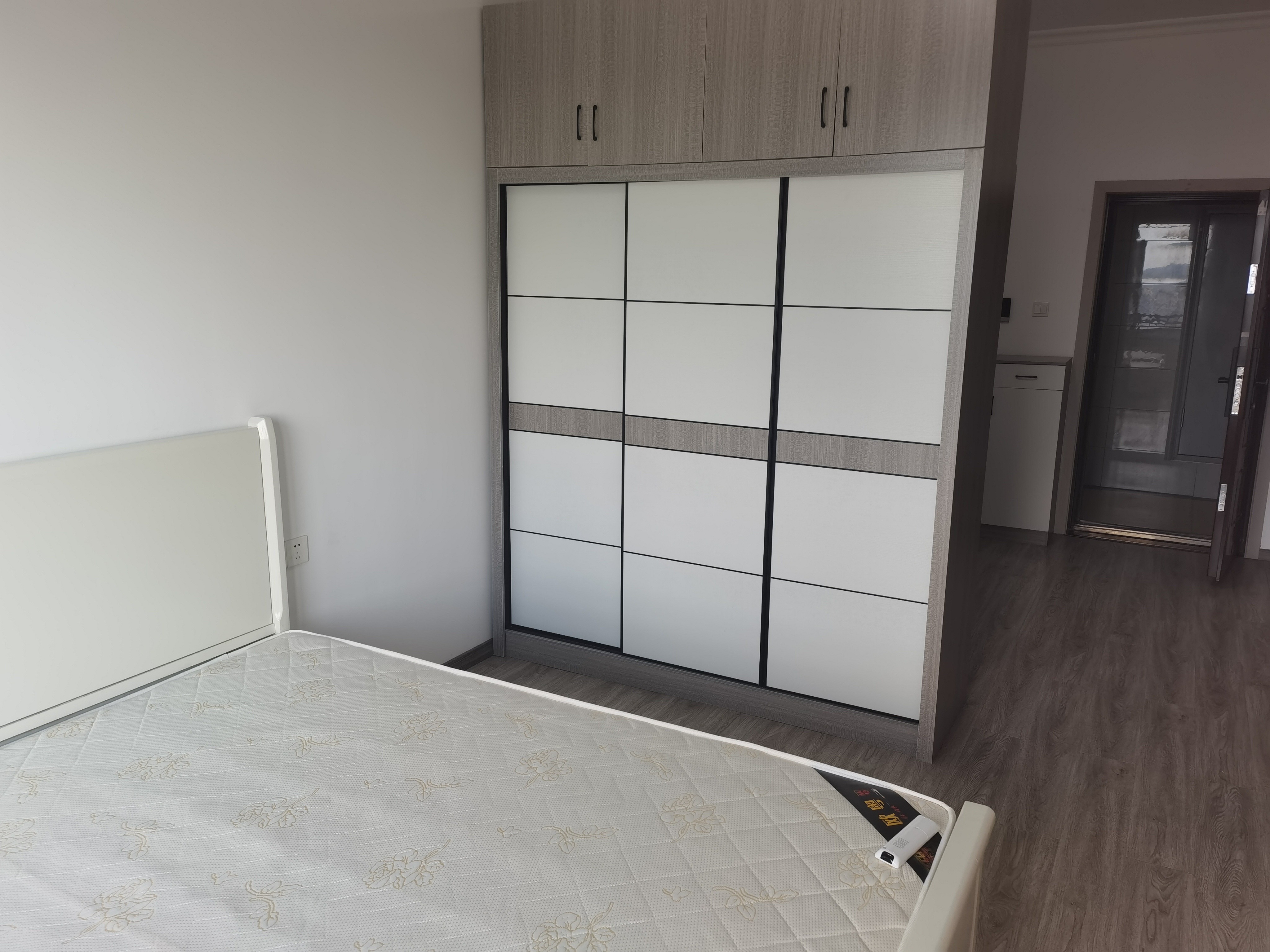 望云印象 1室1厅1卫 1500.0元/月 望云印象 1室1厅1卫 1500.0元/月户型图