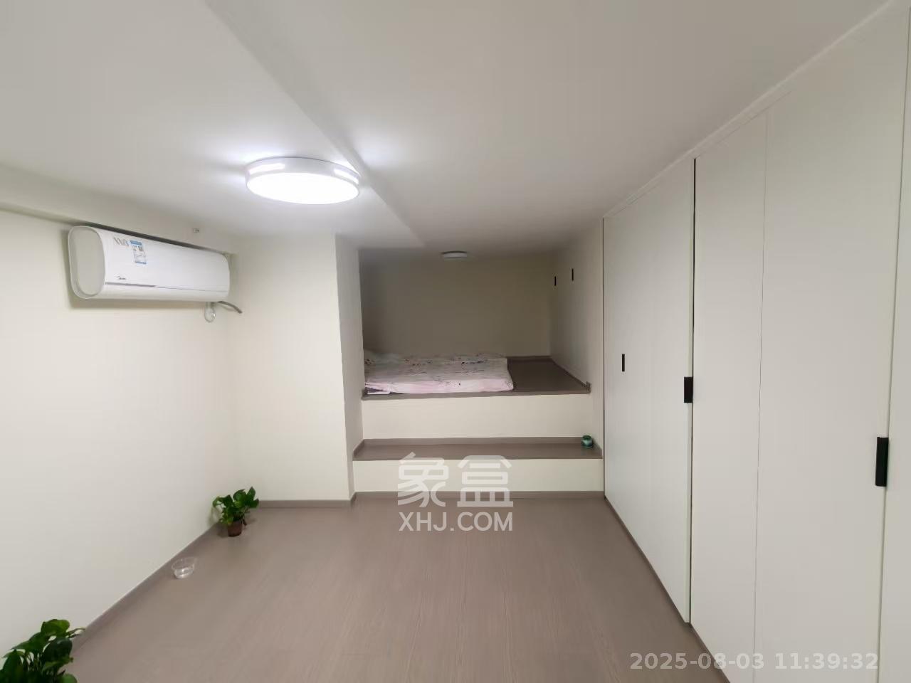 建发养云  1室1厅1卫    2800.0元/月室内图