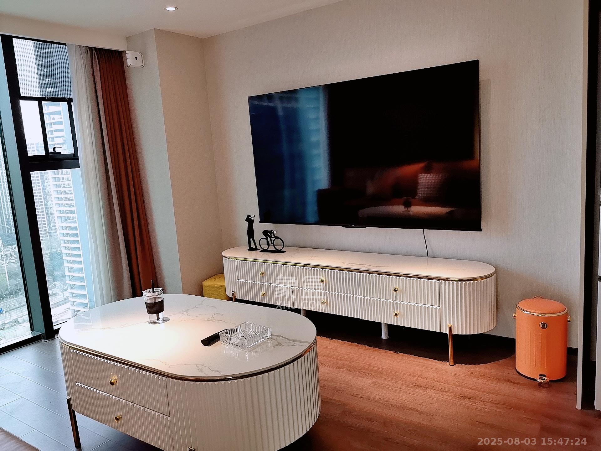 达美寰宇中心  2室1厅0卫    3400.0元/月室内图