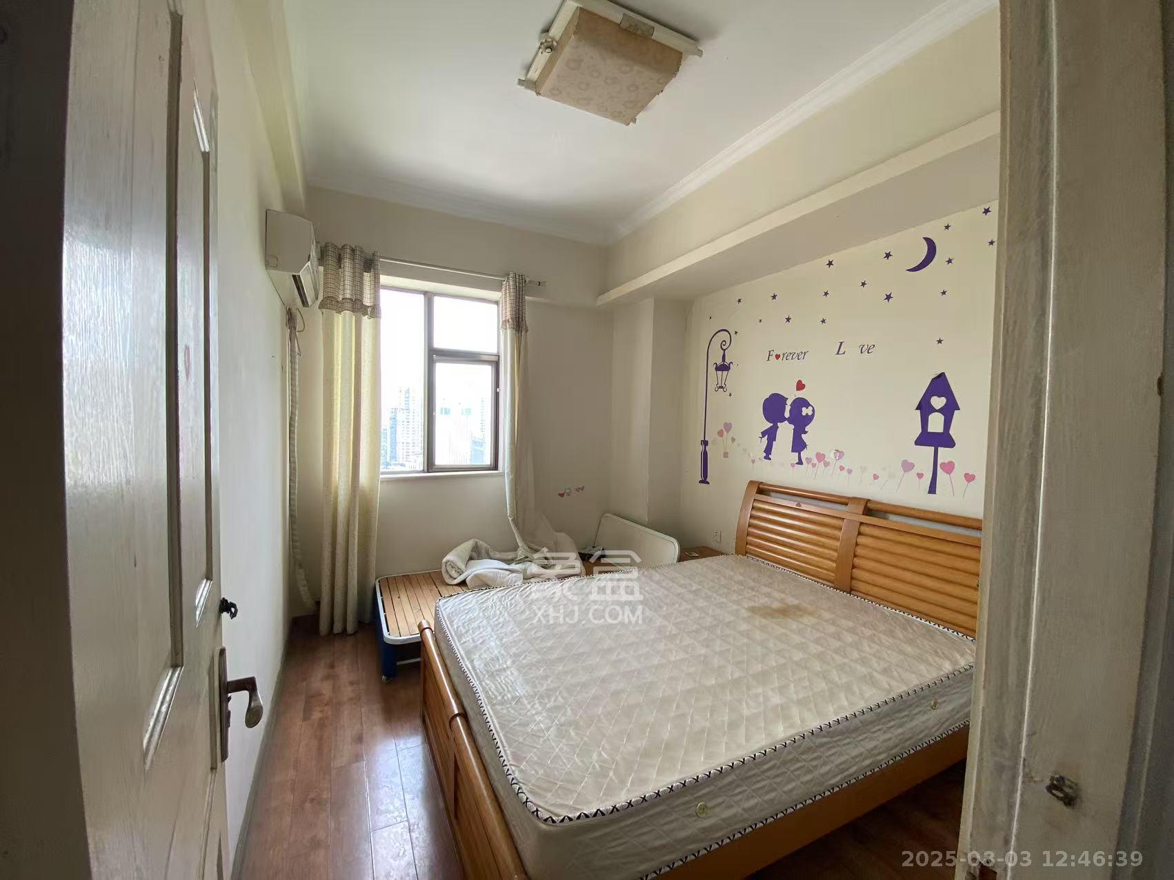 昊天大厦  3室1厅1卫    3300.0元/月室内图